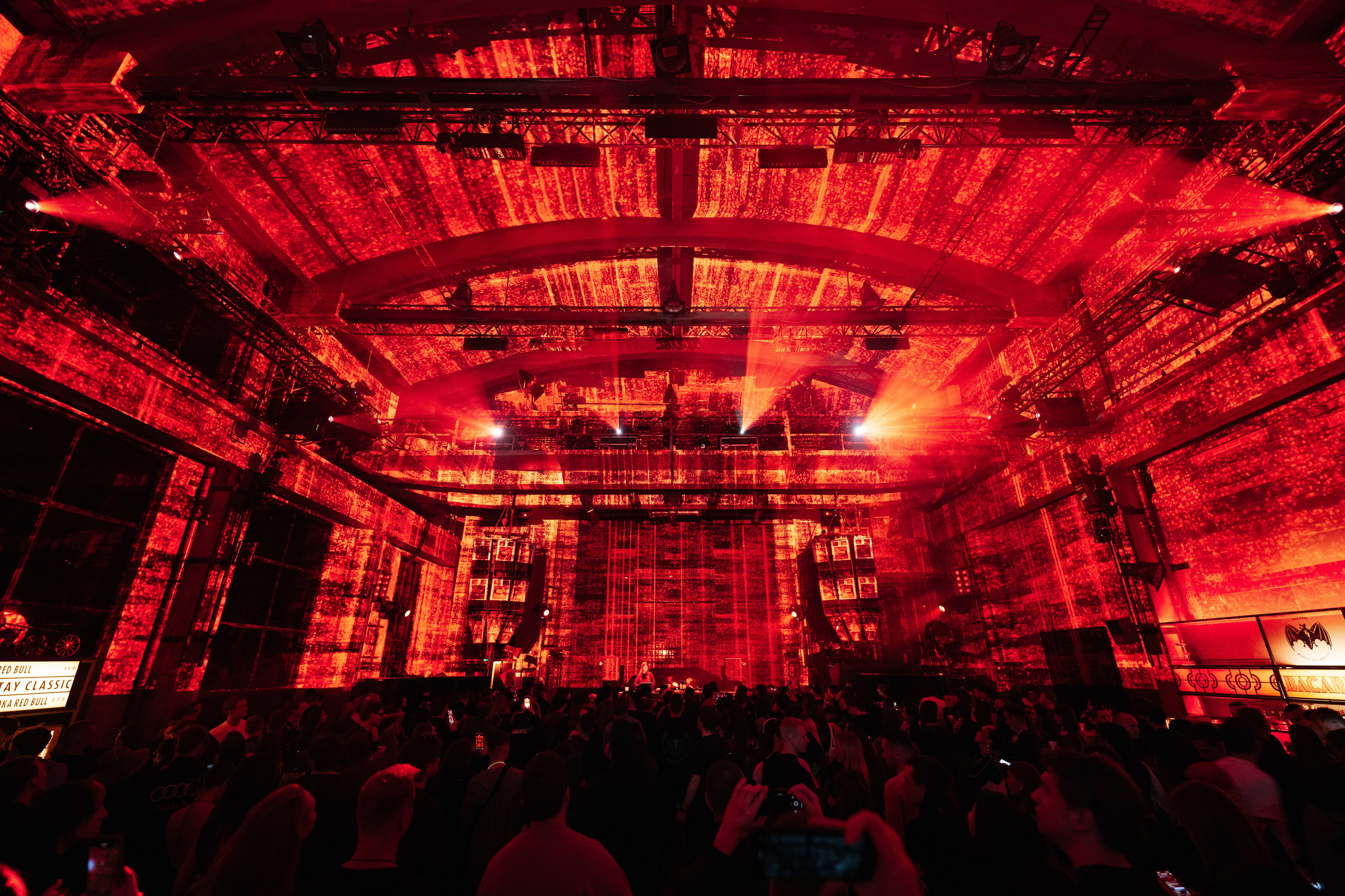 SICK YEARS, ARMA ╳ SILA SVETA. @tomrus: Рустам Шагиморданов — фотограф