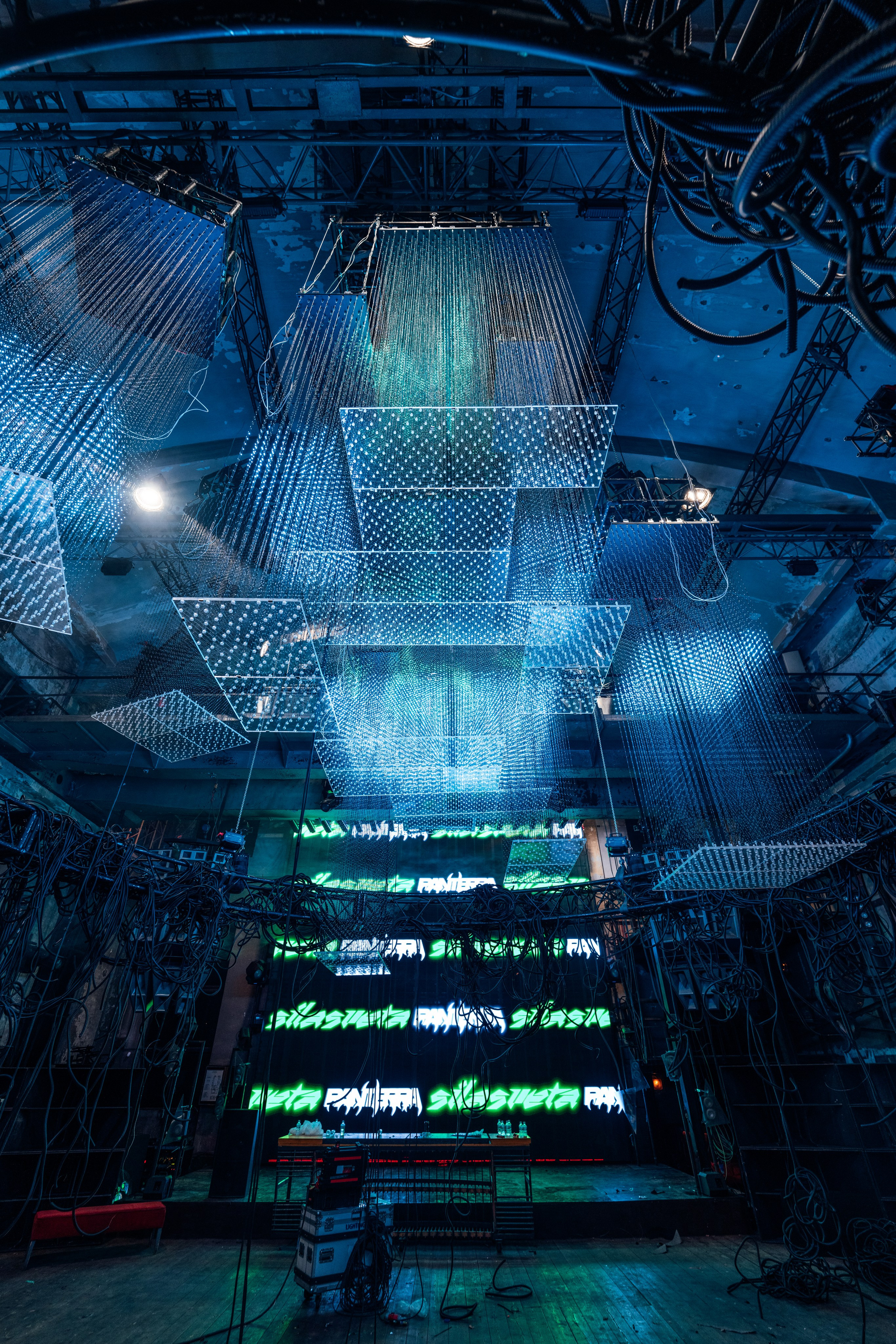 Ø Backstage, SILA SVETA. @tomrus: Рустам Шагиморданов — фотограф