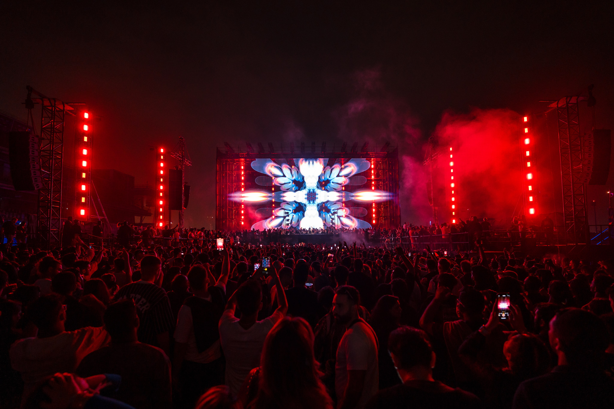 ARGY «New World», SILA SVETA. @tomrus: Рустам Шагиморданов — фотограф