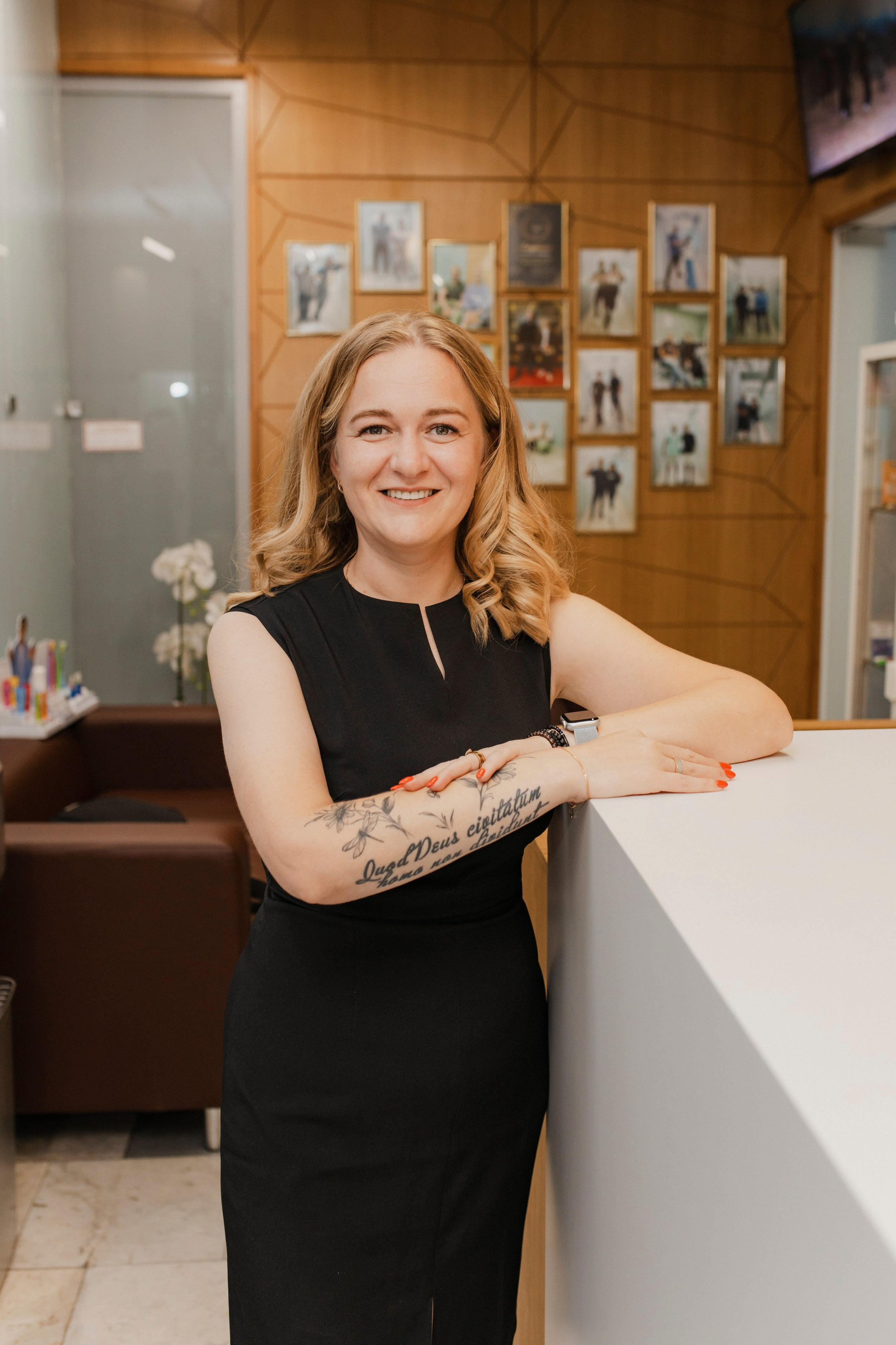 Стоматология Давинчи. Свадебный фотограф в городе Подольск МО и Москва Крылова Ирина