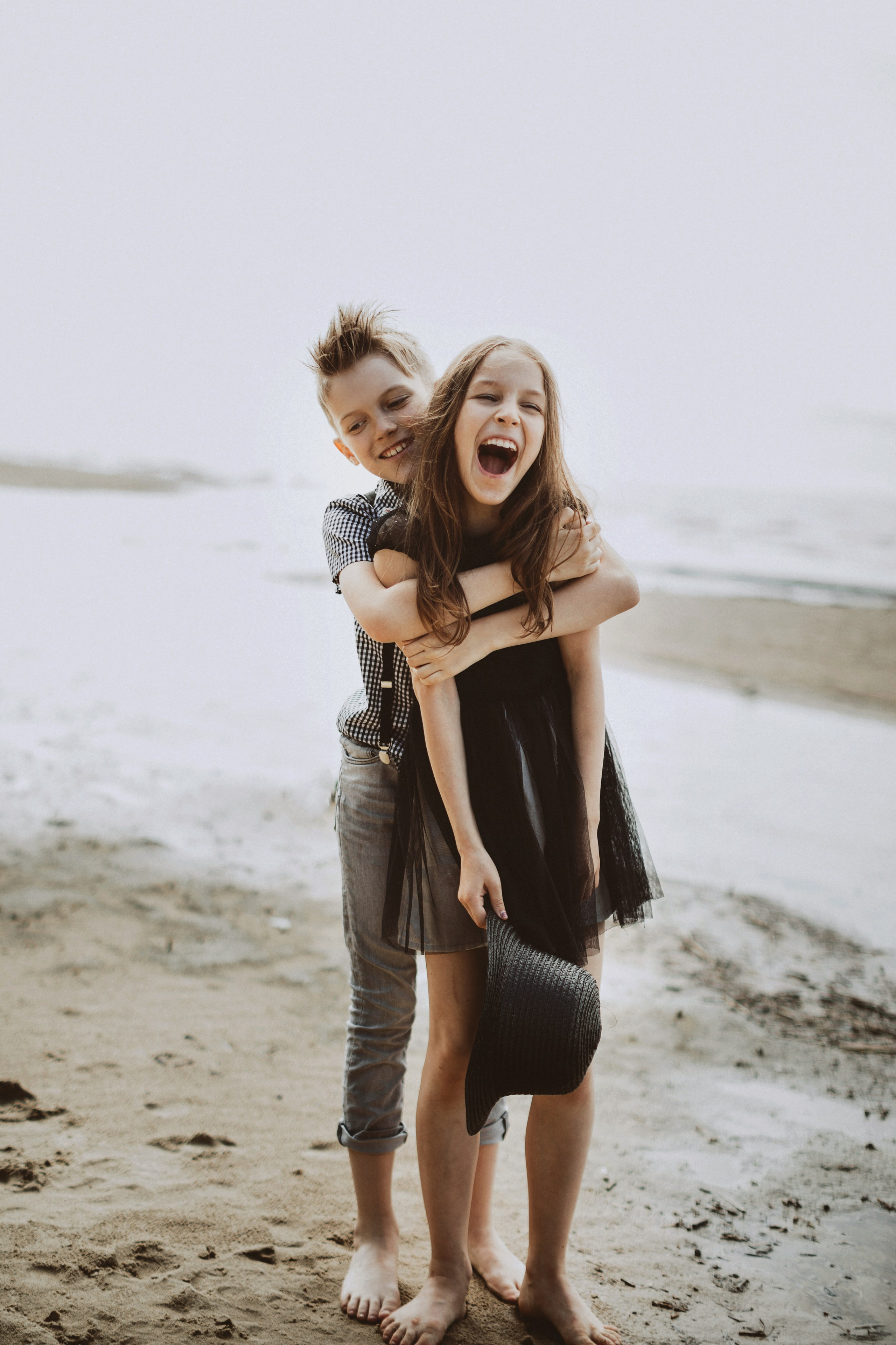 Семейный и детский фотограф в Новосибирске Настя Ковалева