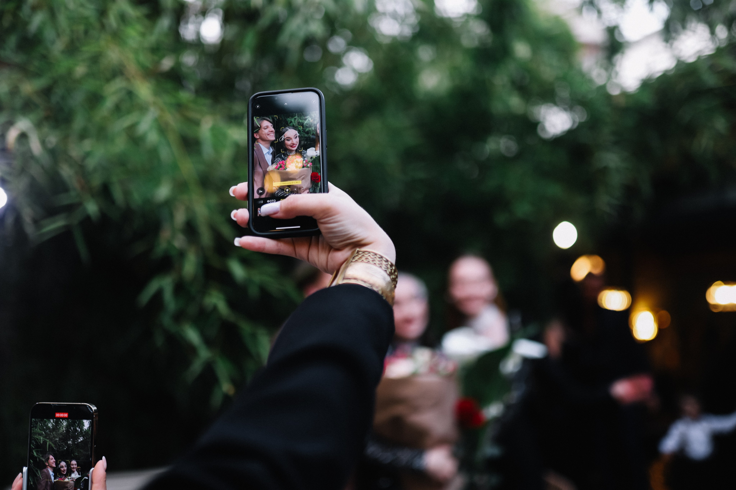 Обзор мероприятия @lubyanenkoo