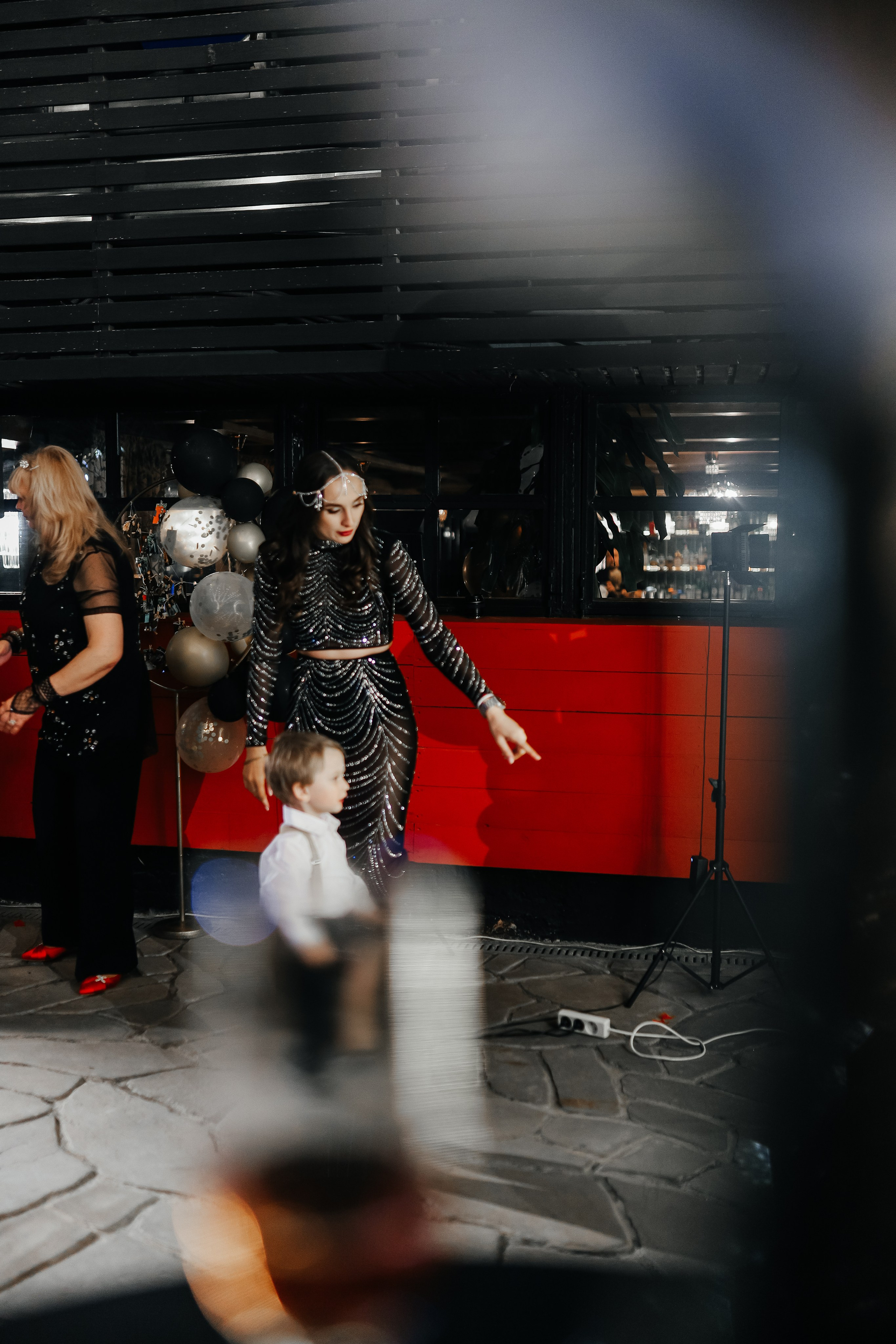 Обзор мероприятия @lubyanenkoo