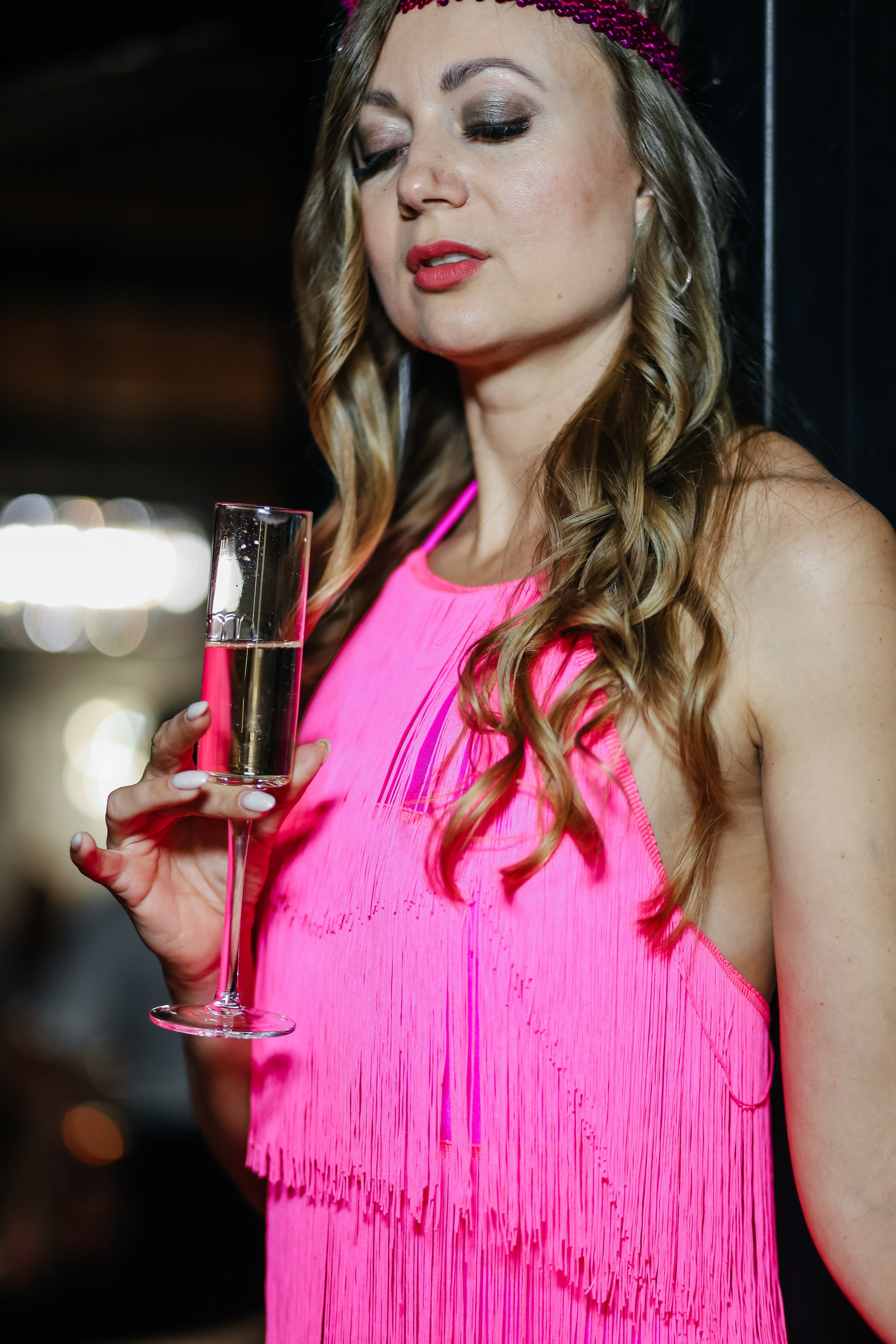 25.Диана и гости