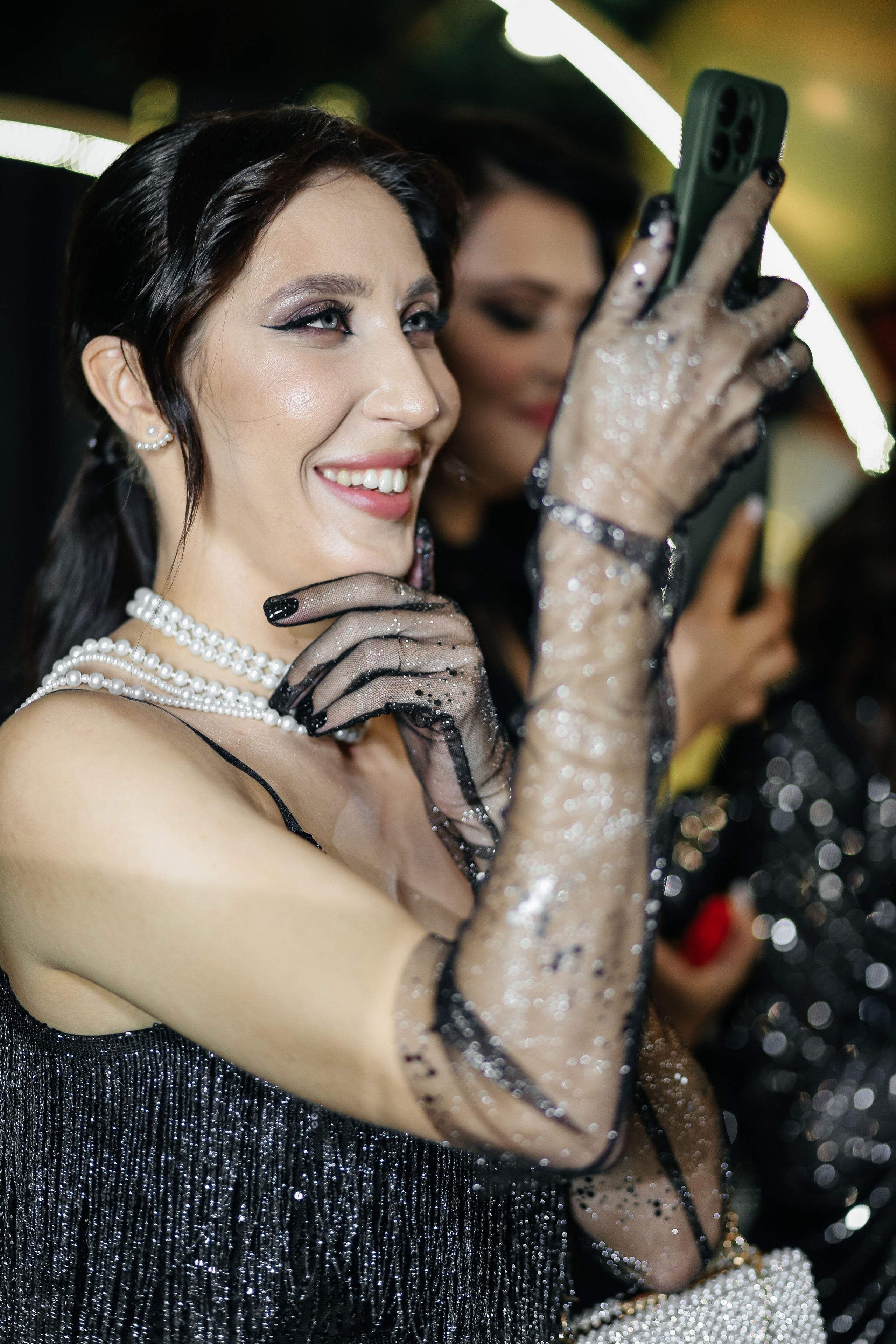 Обзор мероприятия @lubyanenkoo