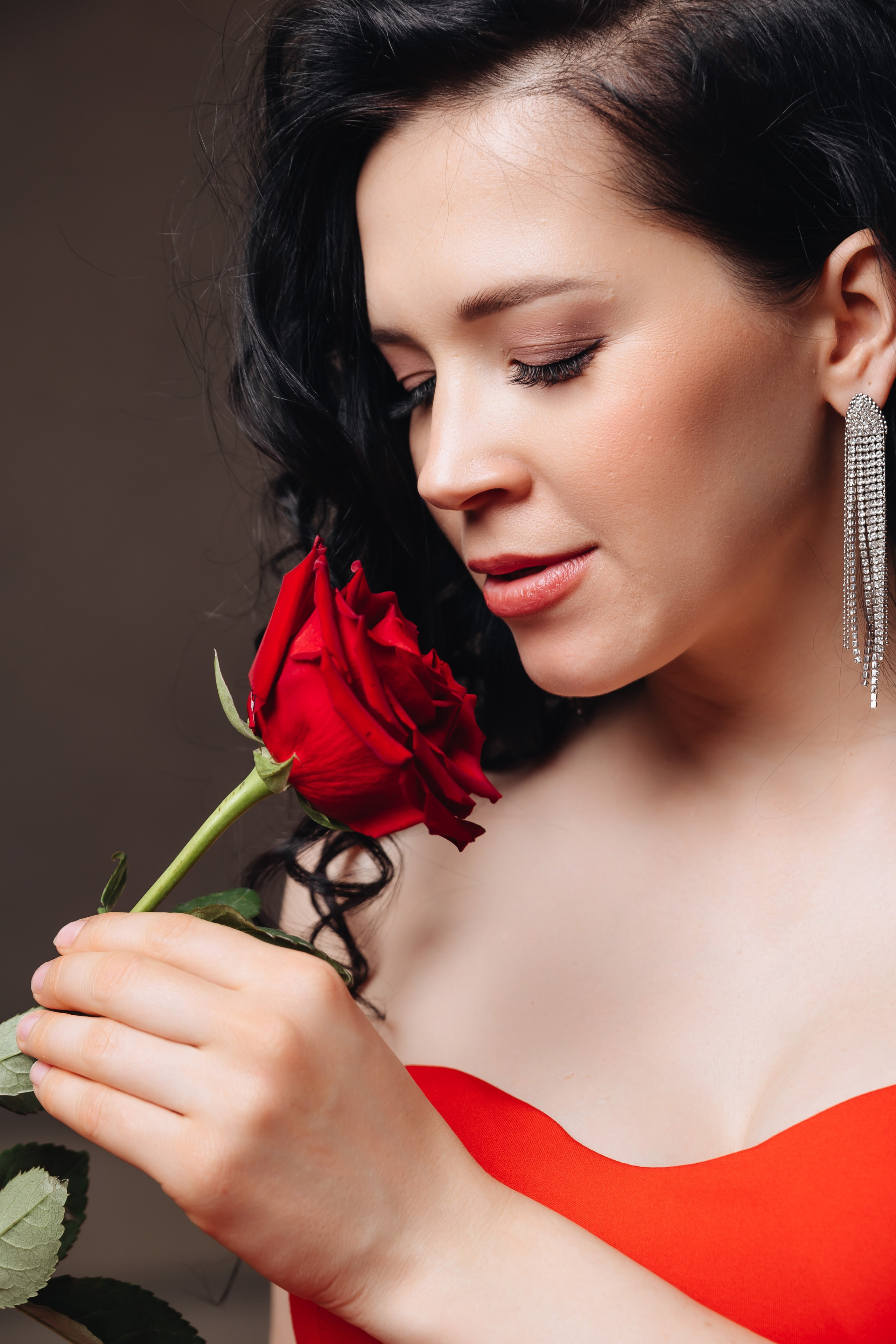 Фотосессия «В ожидании чуда» в студии в Екатеринбурге. Свадебный, семейный фотограф, контент съёмка. Екатеринбург. Елена Граф