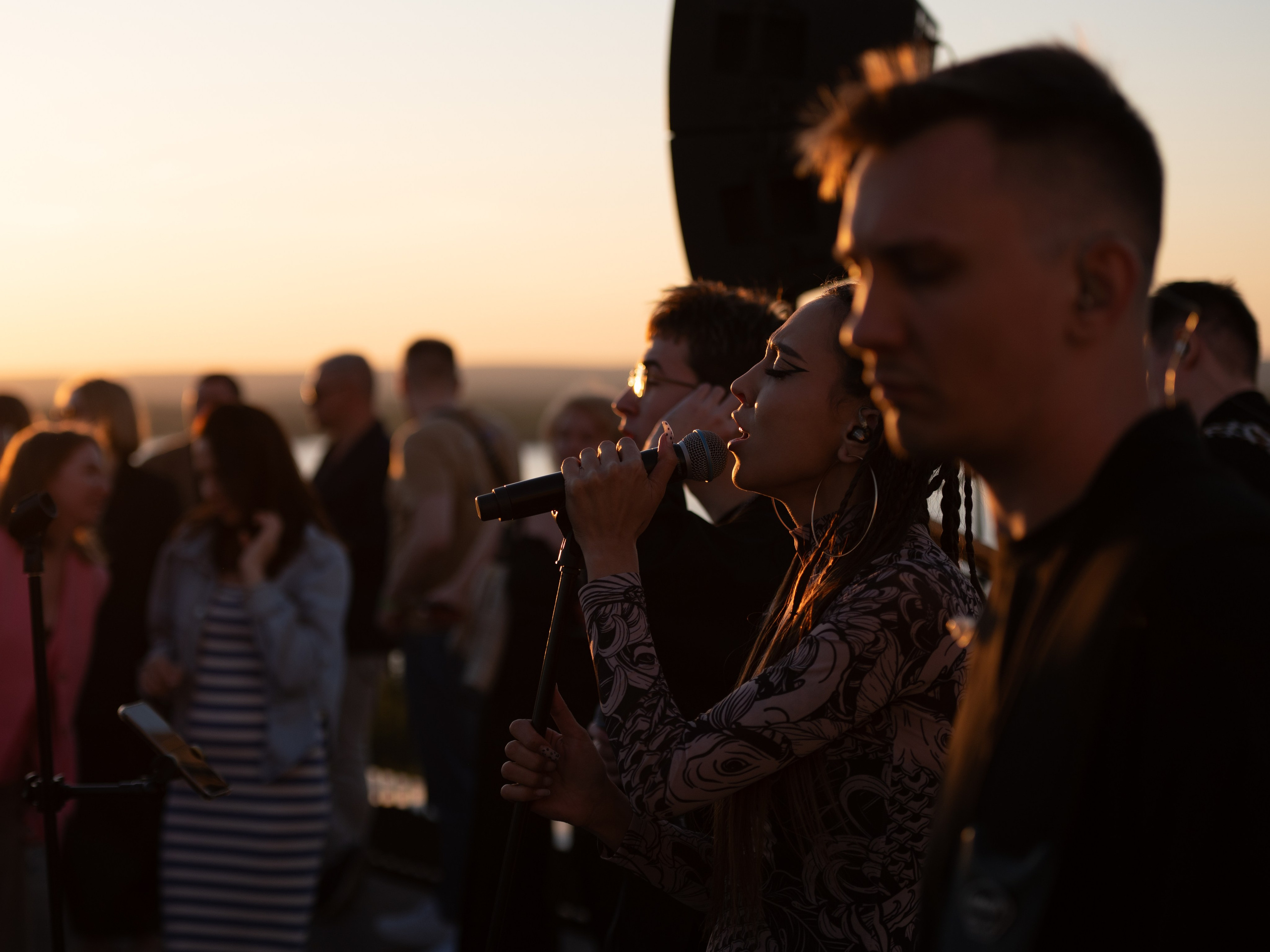Винный фестиваль BIGATIFEST. Фотограф в Самаре