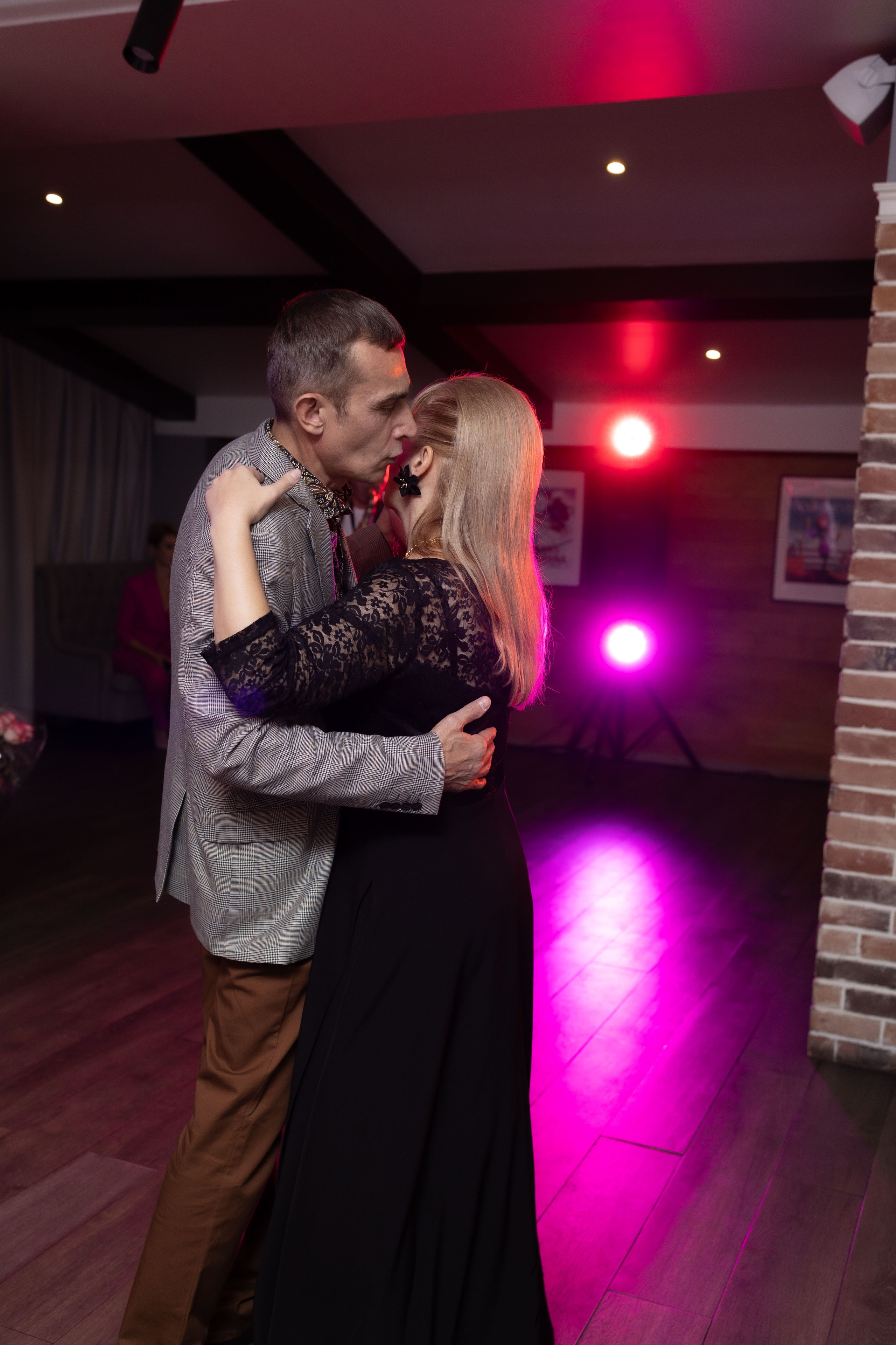 Юбилей Екатерины. Семейный, индивидуальный фотограф в Москве Ангели Марина