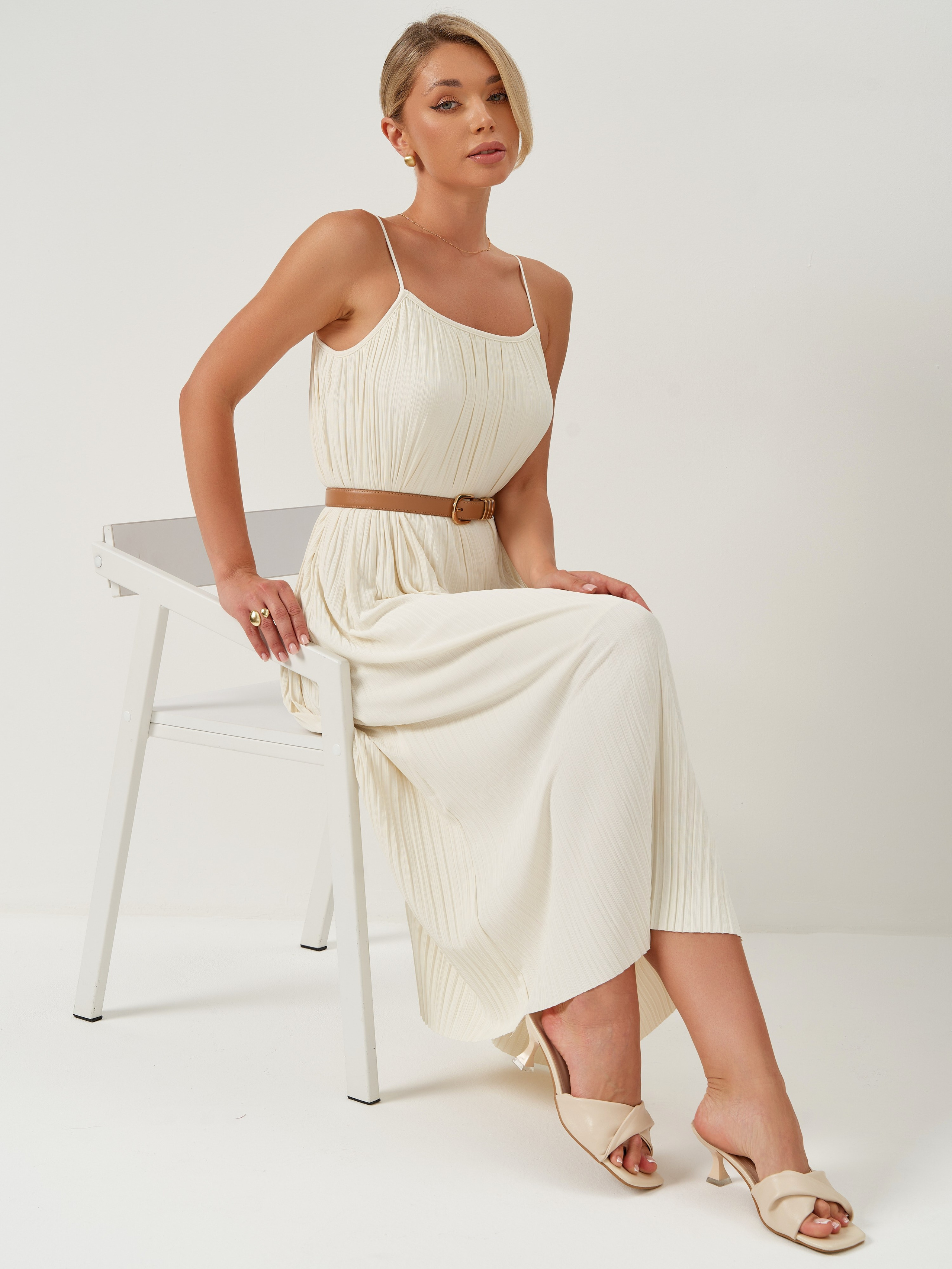 Сарафаны. Фотограф для маркетплейсов в Москве