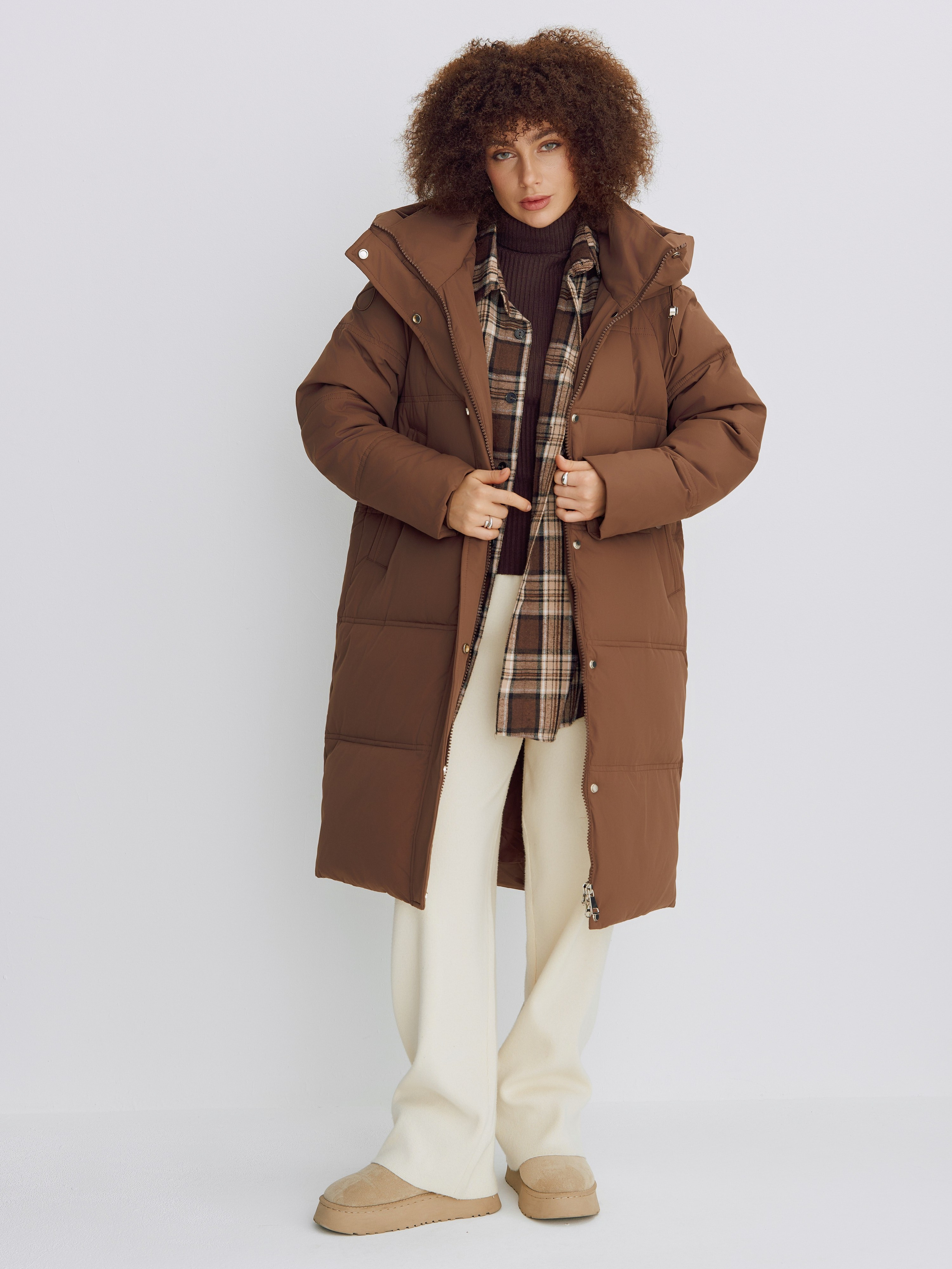 Куртки. Фотограф для маркетплейсов в Москве