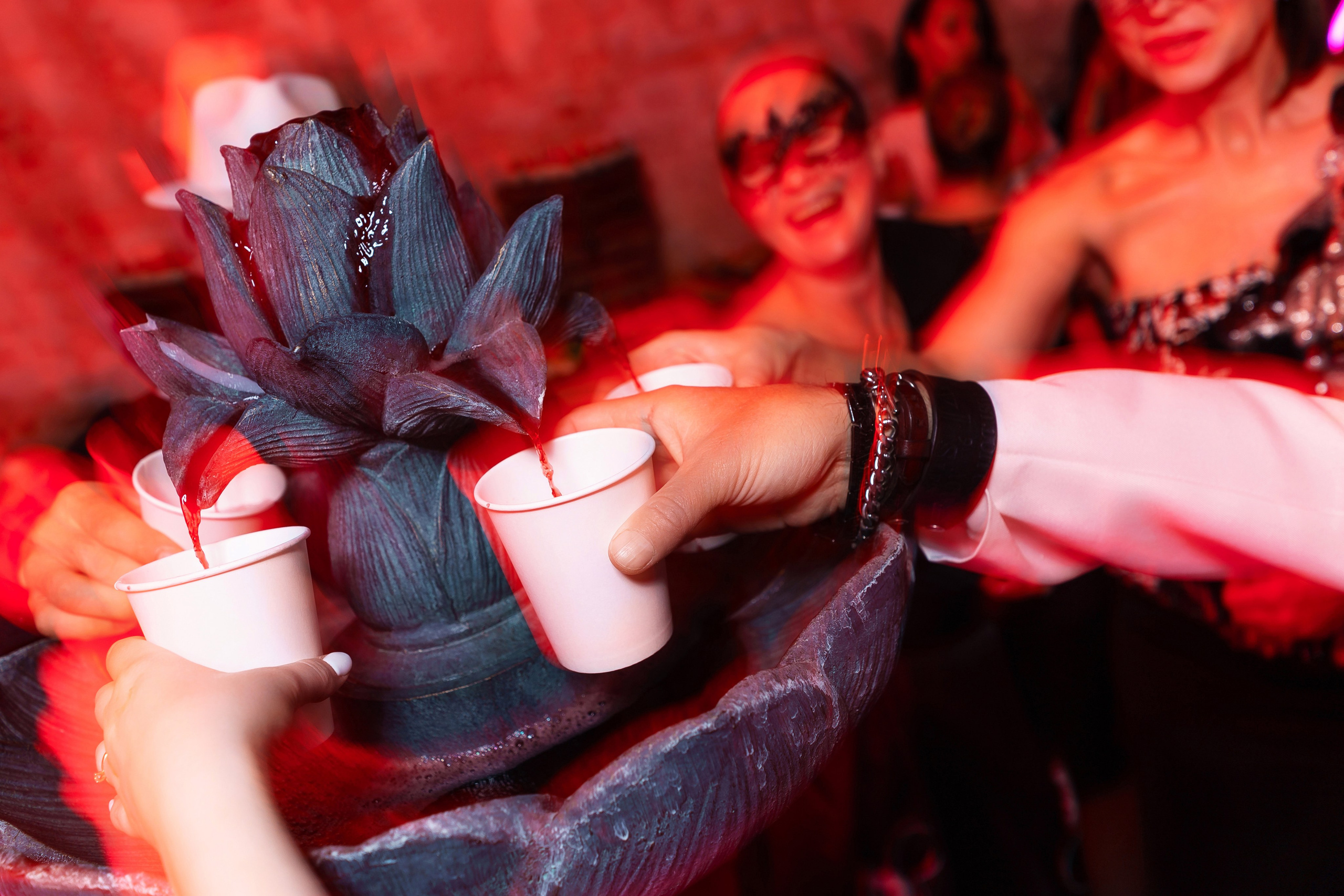 Черно-белый бал, Доходный дом баронессы Икскуль. Андрей Сухинин репортажный свадебный фотограф Санкт-Петербург