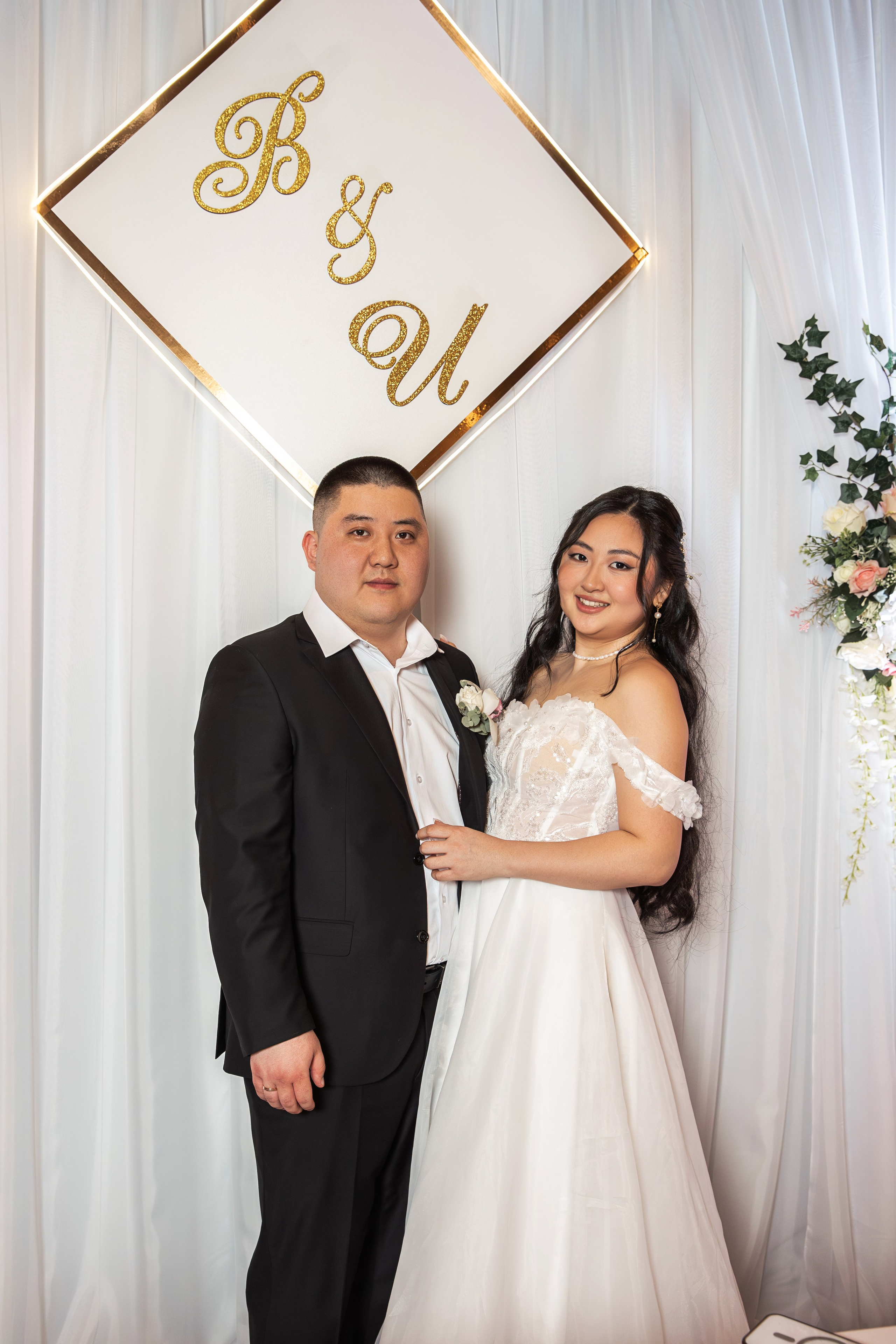 Репортаж Свадьбы в Ресторане в Москве. Семейный и женский фотограф в Москве Надежда Воробьева