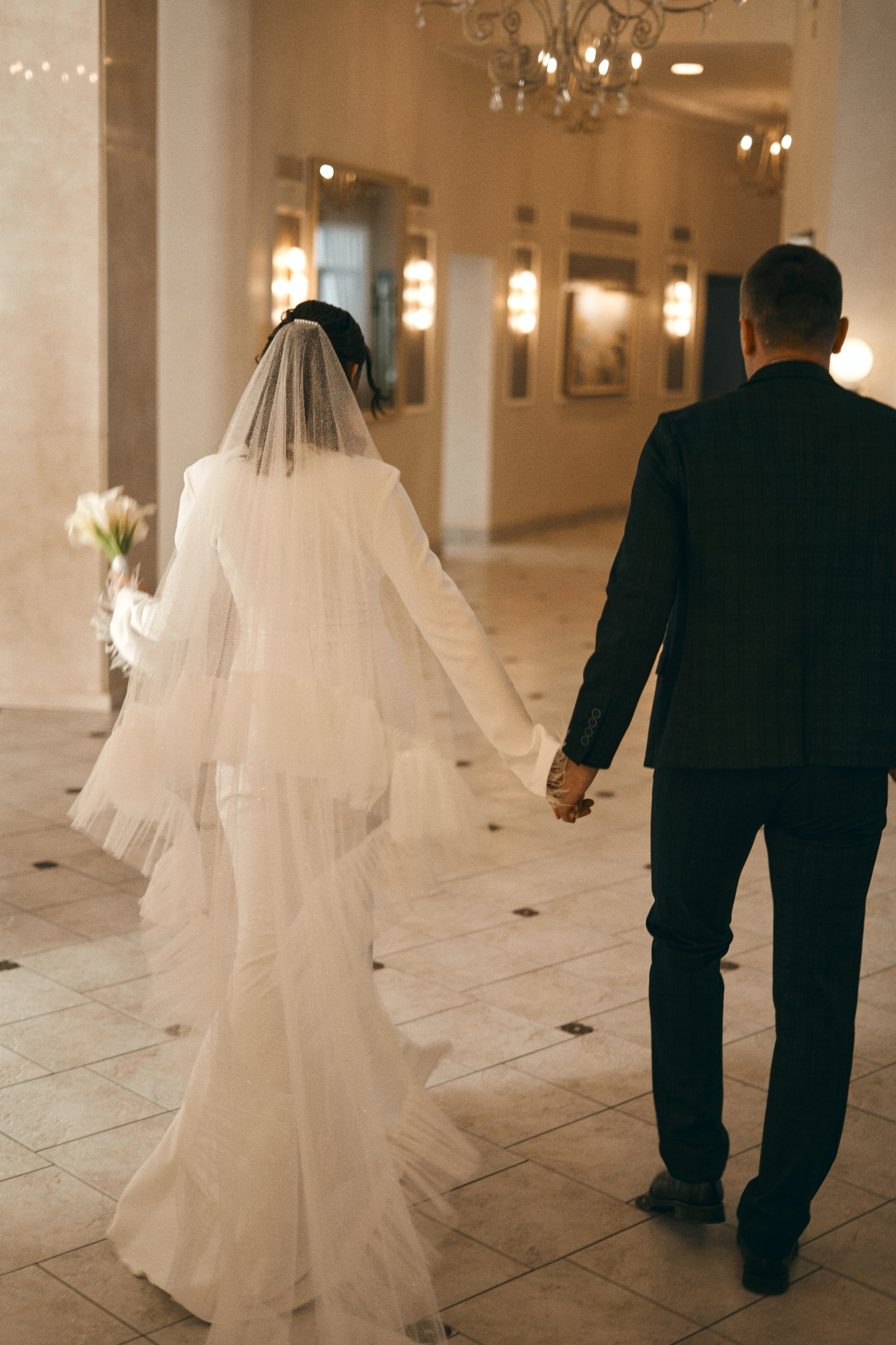 Д + С. Фотограф Киров Анжелика Некрасова