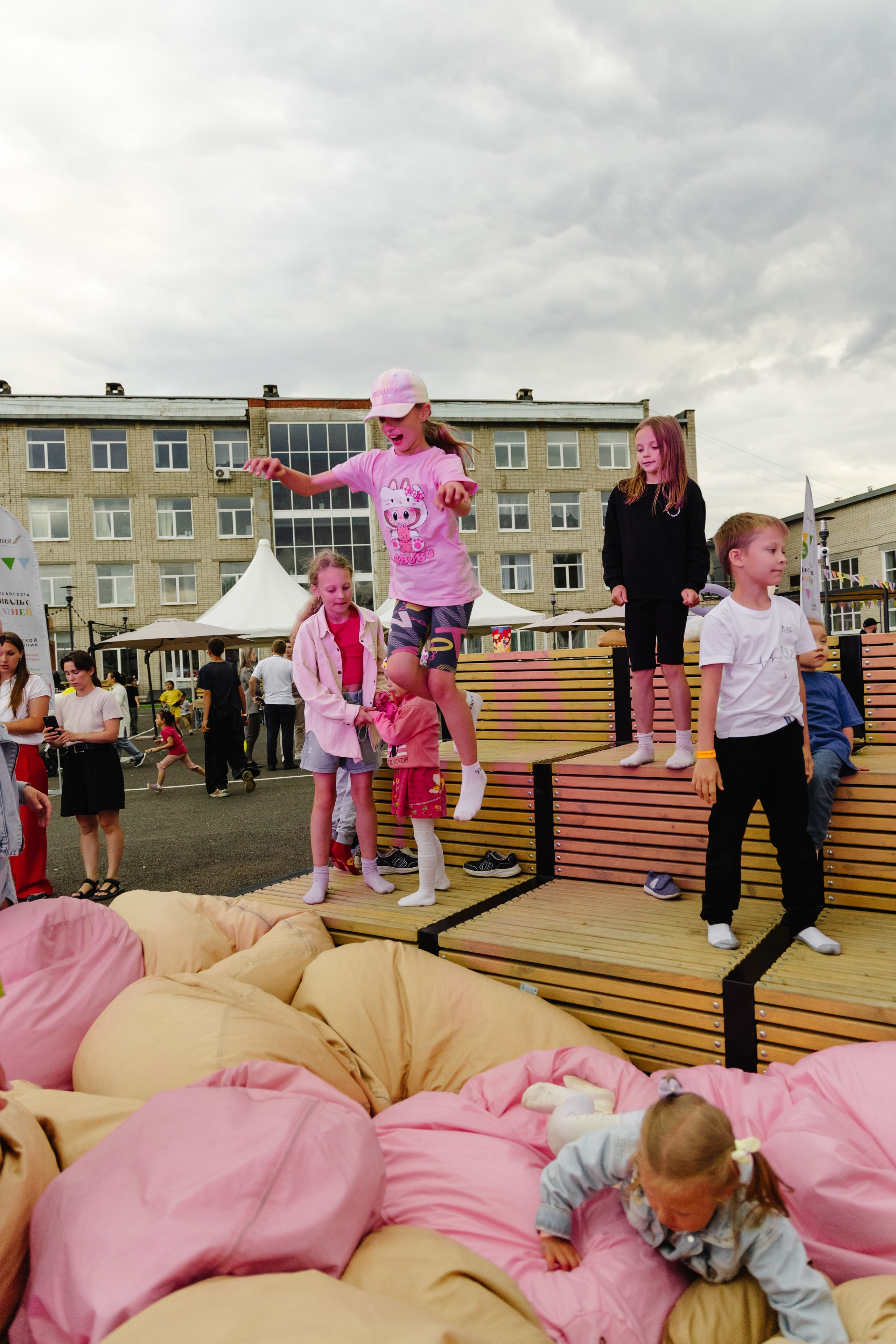 Фестиваль с эмпатией ВСМПО. Дмитрий Судаков, фотограф в Екатеринбурге и Москве