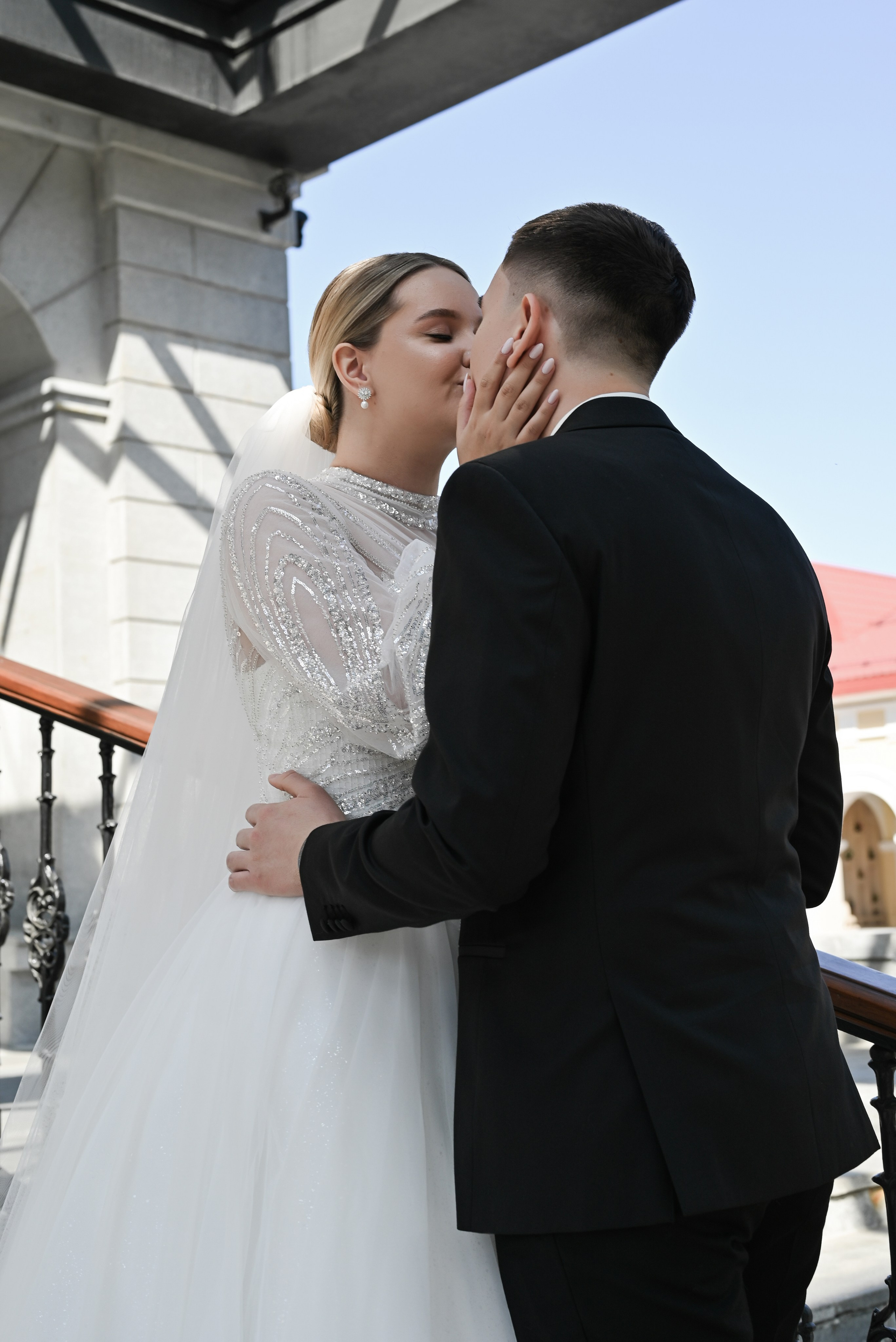 R & A. Свадебный и семейный фотограф в Уфе Александров Максим