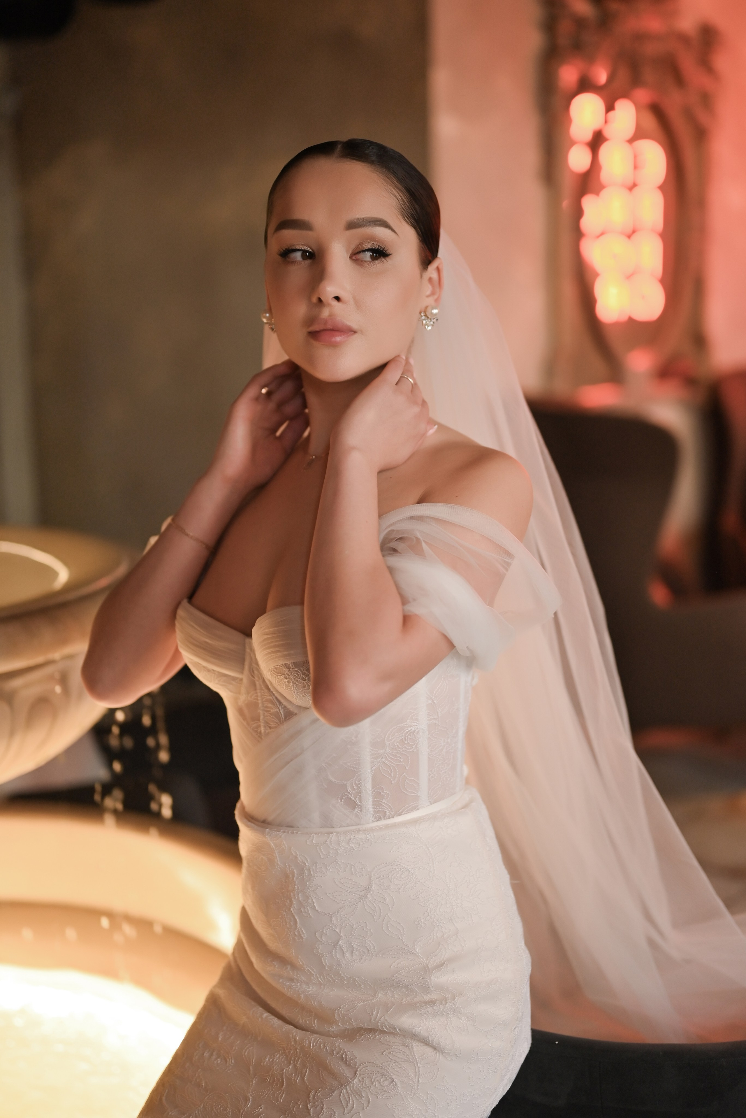 Ринат & Альбина. Свадебный и семейный фотограф в Уфе Александров Максим