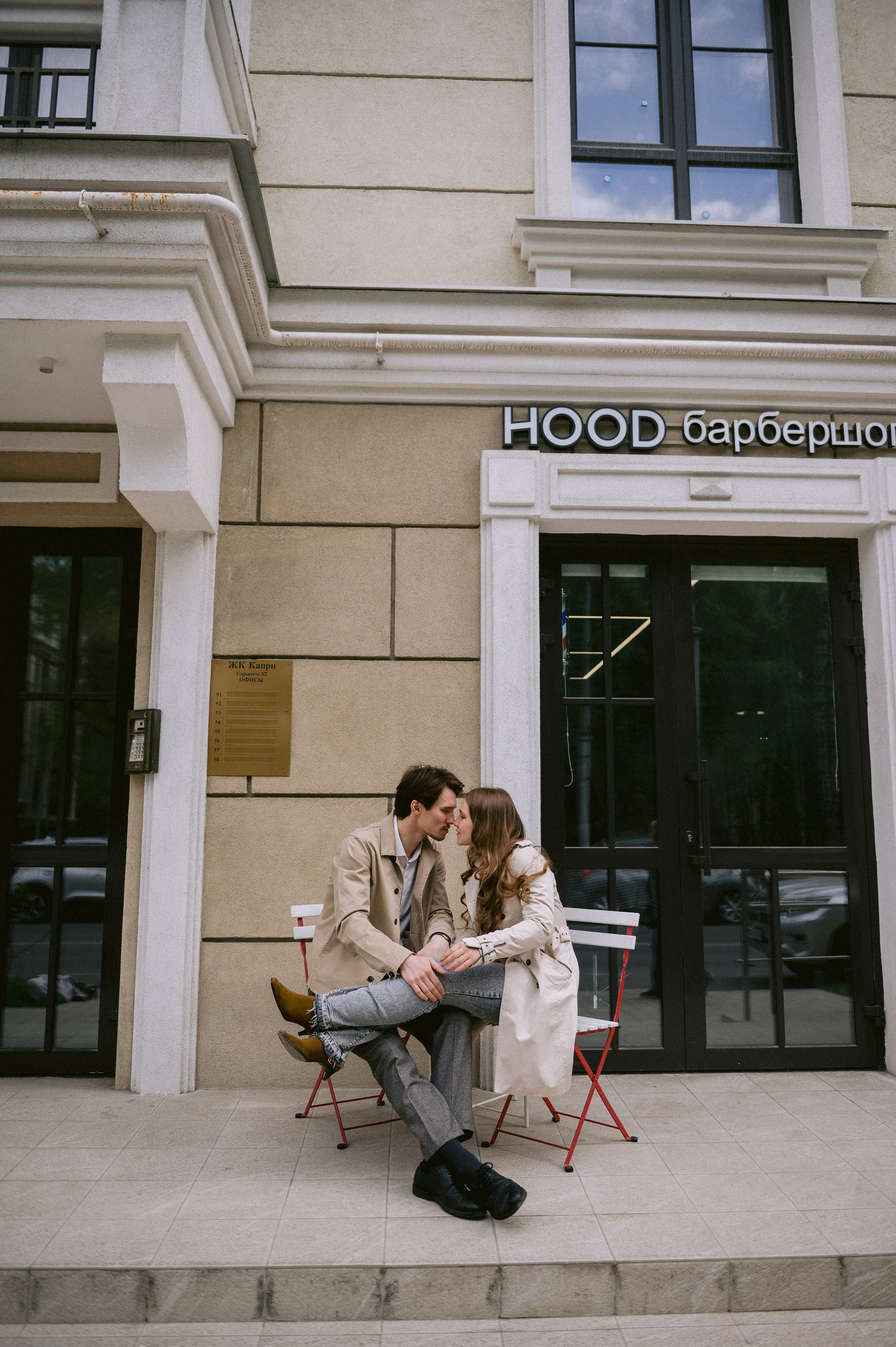 А&А. Фотограф Рязань. Дарья Дмитриева