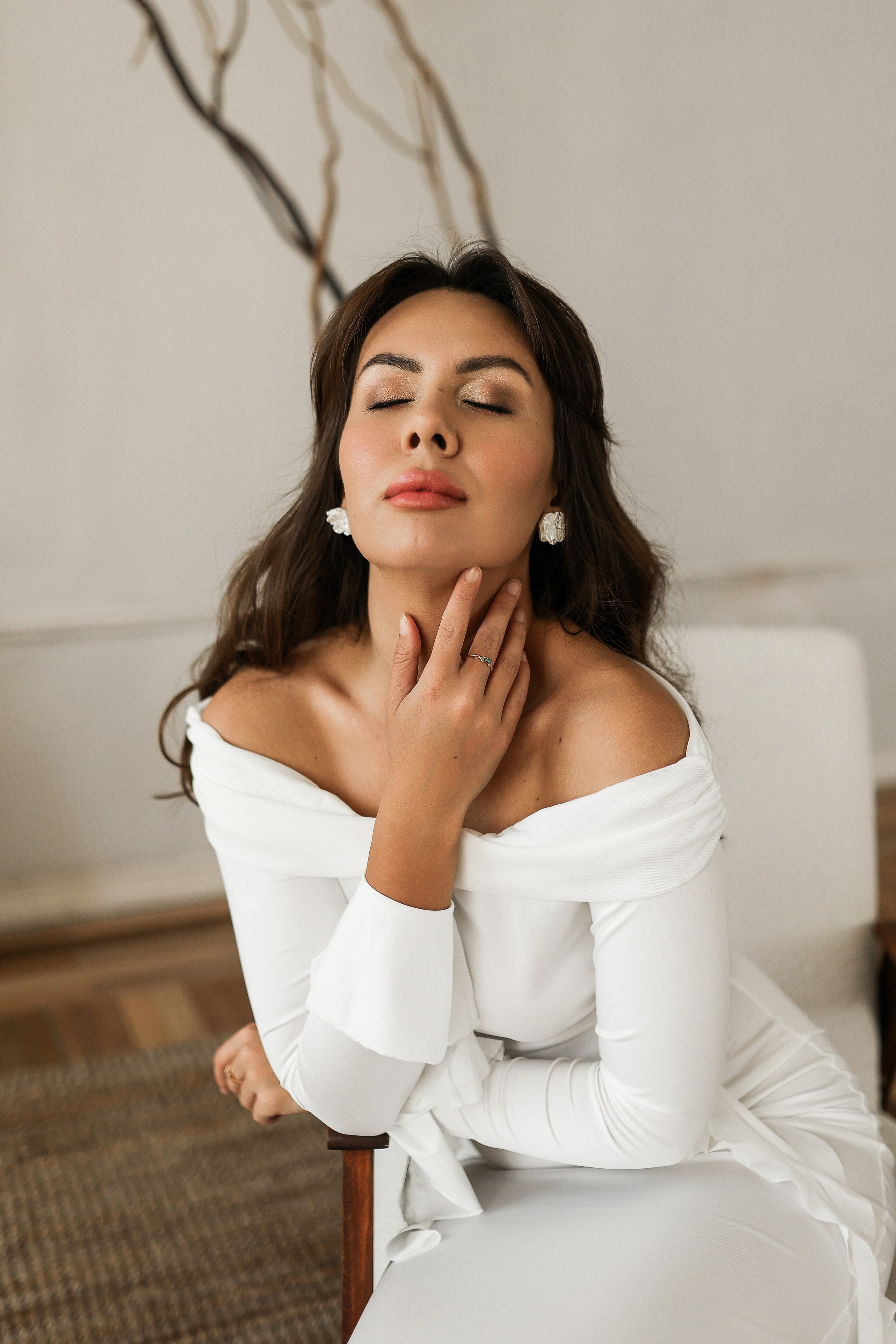 Лилия. Таирова Гузель|Свадебный фотограф в Ульяновске