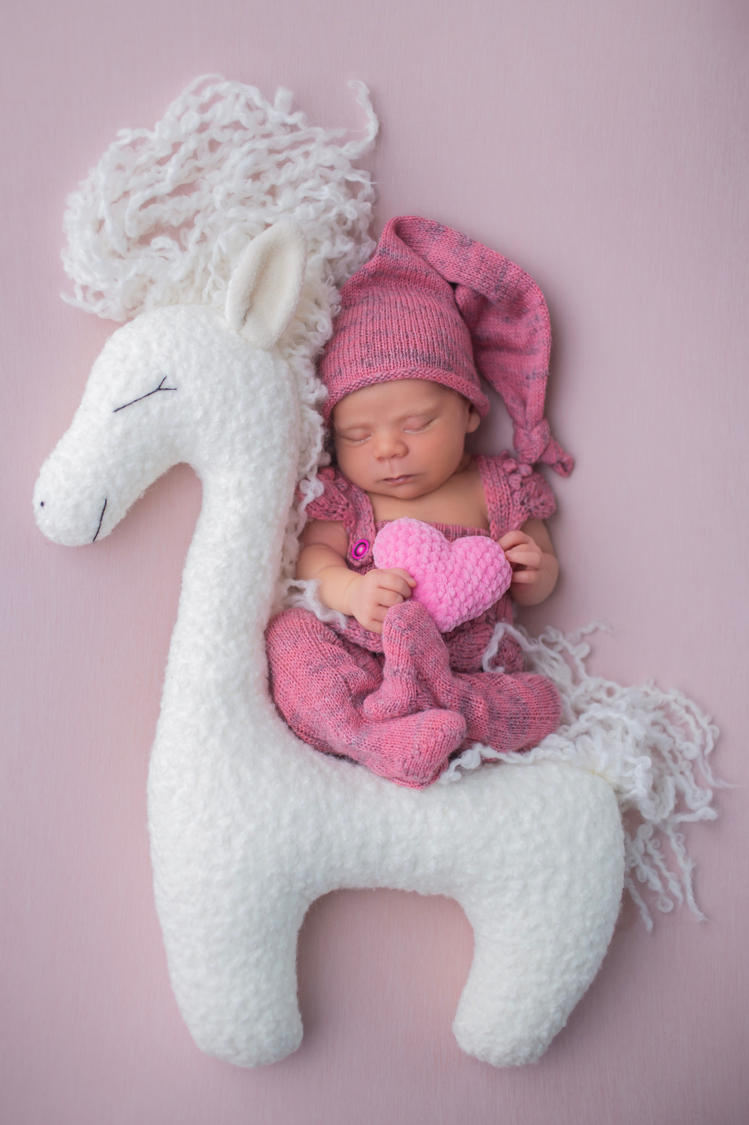 NEWBORN. Семейный и детский фотограф в Москве и МО — Александра