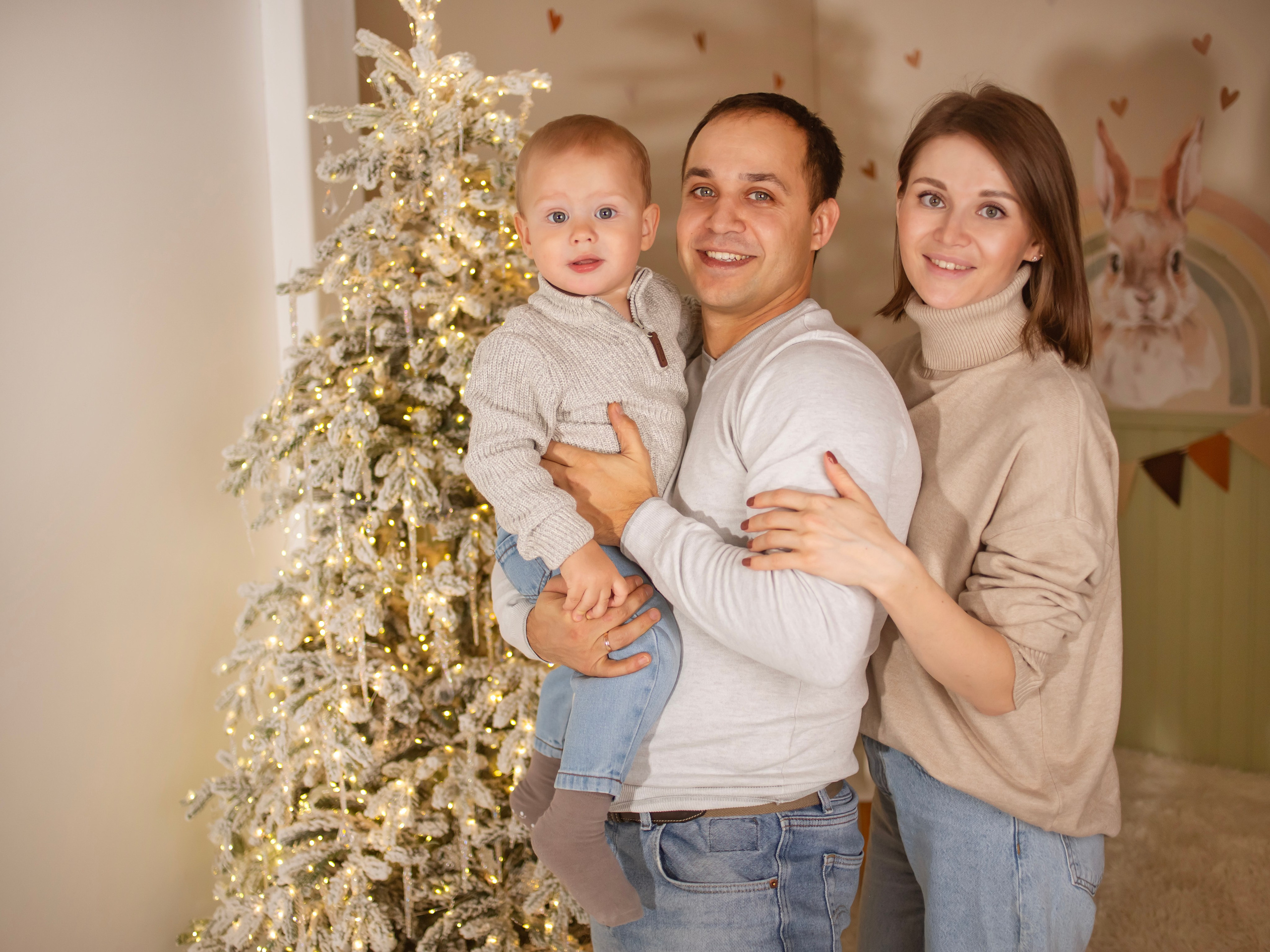 Детки. Семейный и детский фотограф в Москве и МО — Александра