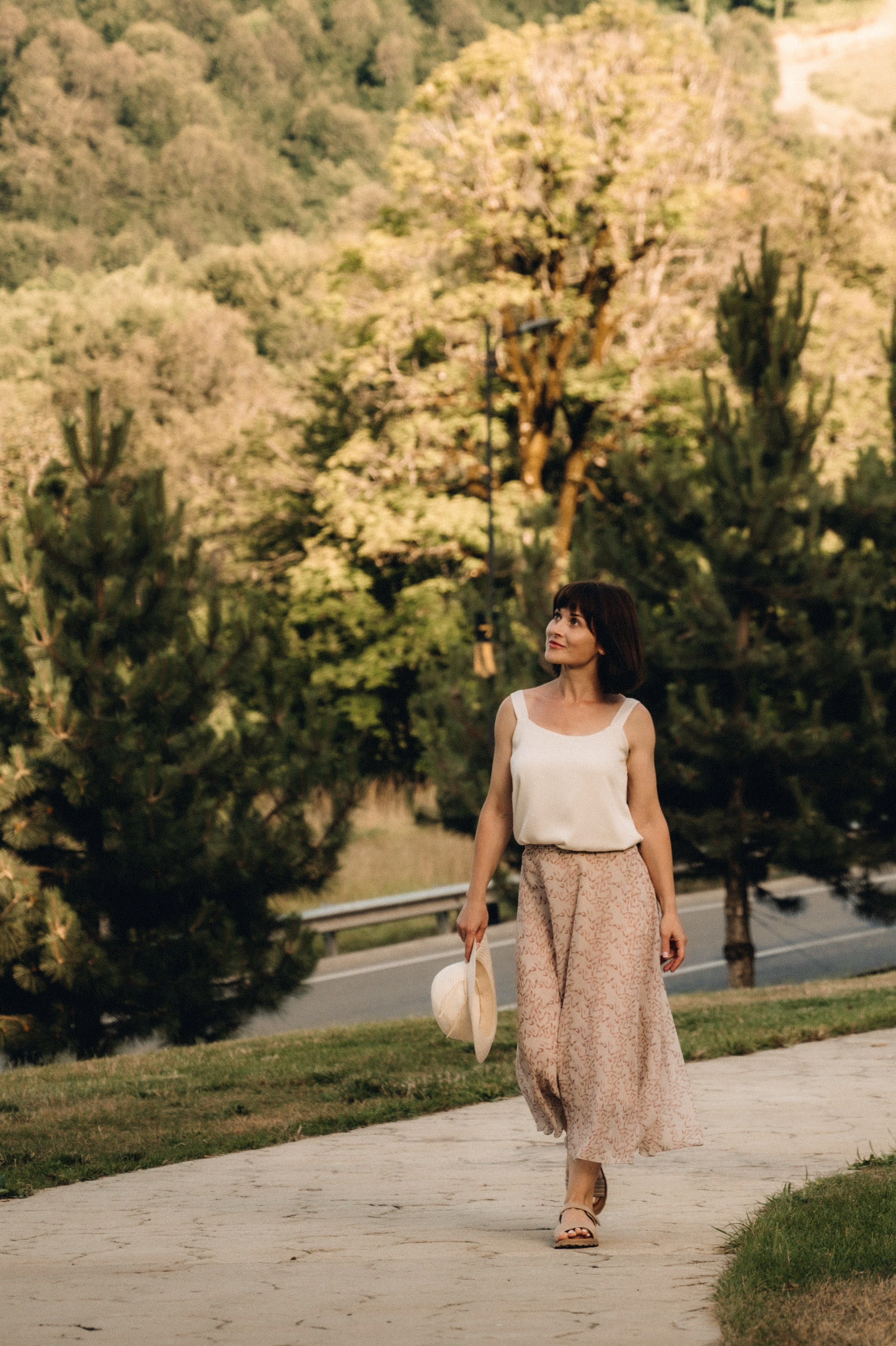 Горные каникулы. Семейный и свадебный фотограф в Самаре