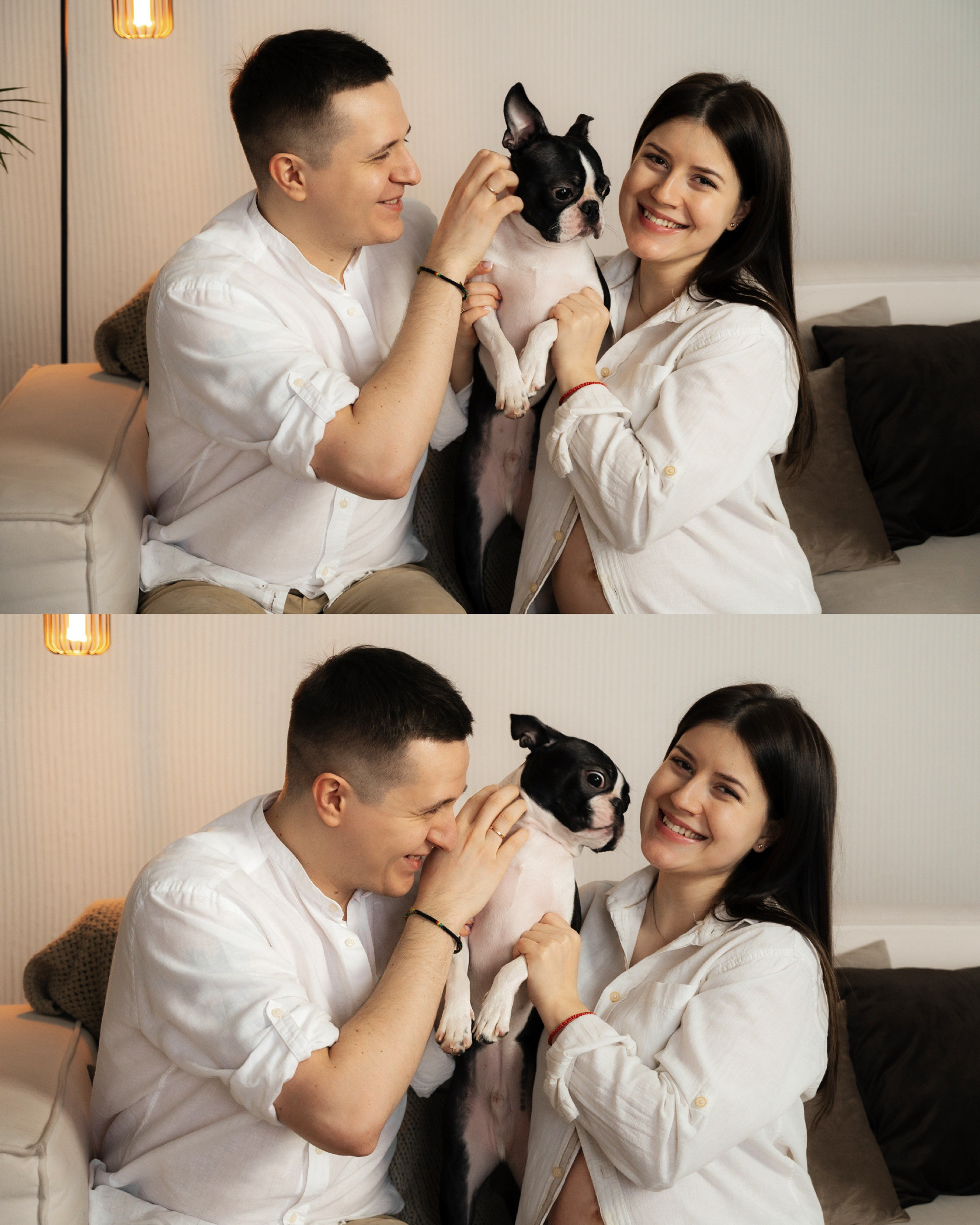 Весна в воздухе. Семейный и свадебный фотограф в Самаре