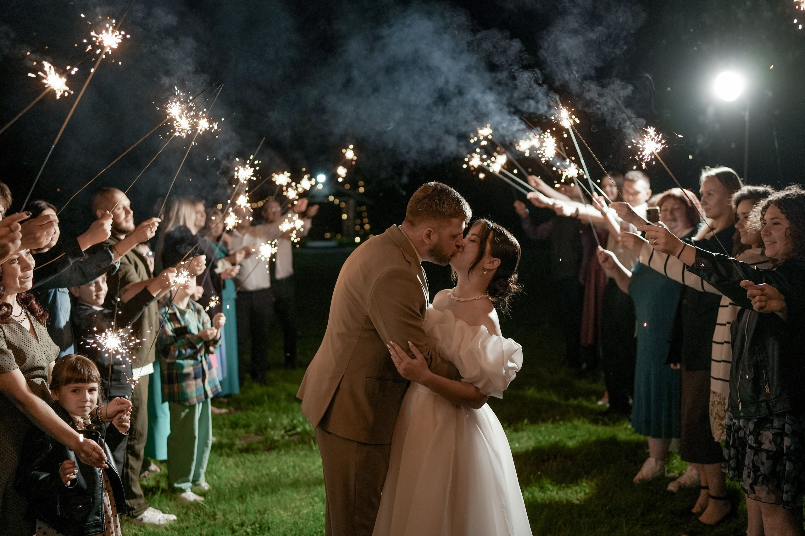 Дмитрий и Екатерина 14/06/2025. Фотограф в Смоленске Ольга Давыдова