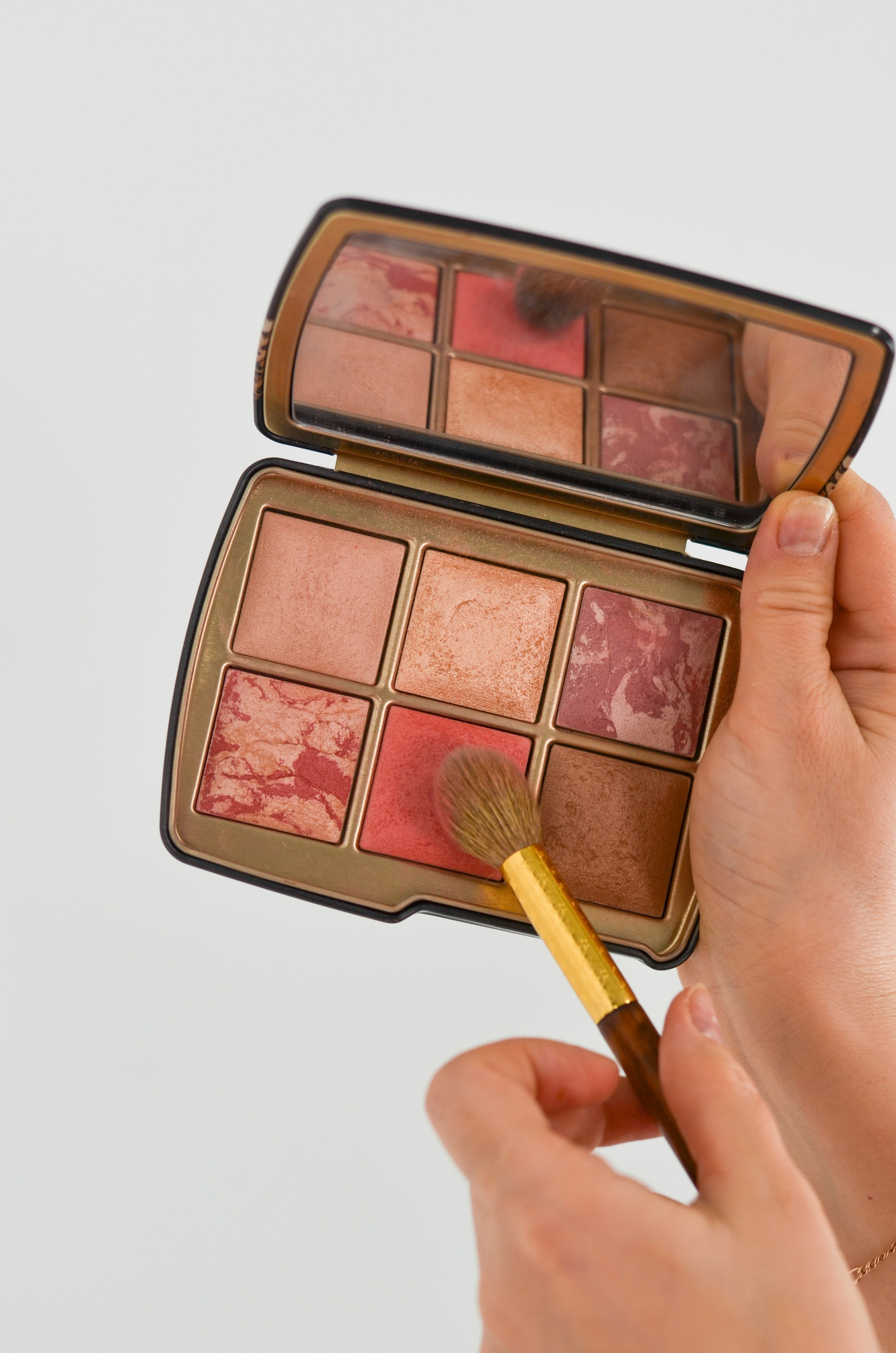 Контент Визажиста Гульназ. Сайт фотографа Алии Фаттах