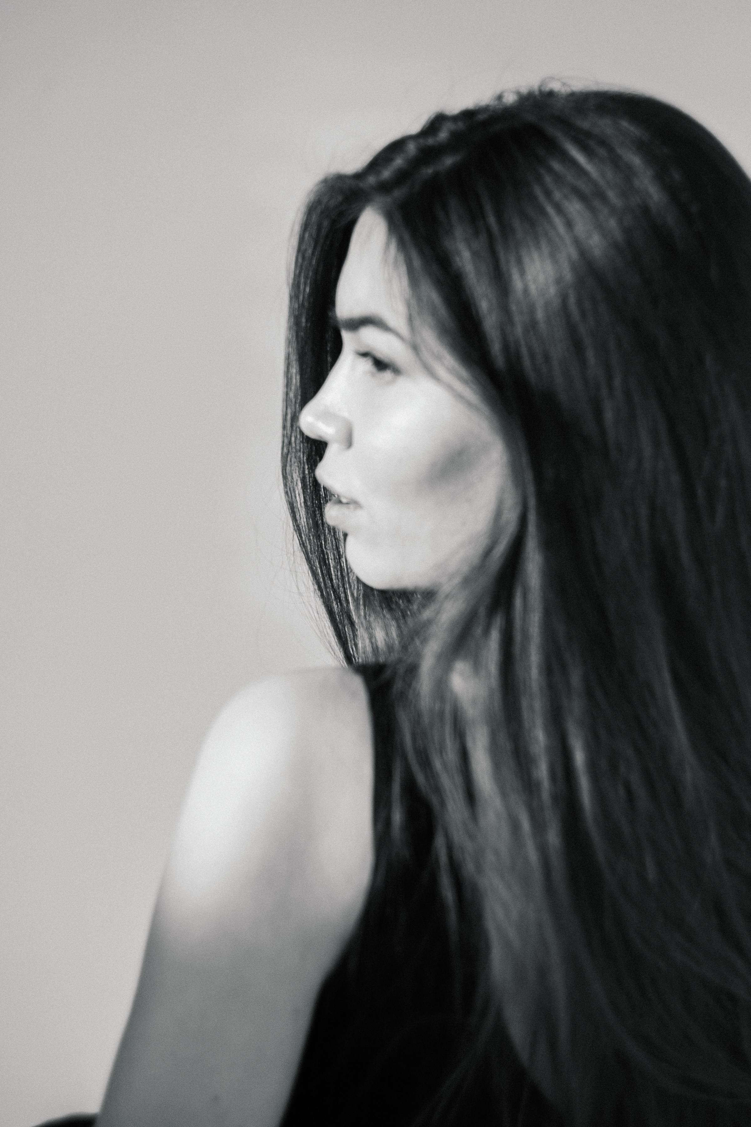 Ирина. Семейный и контент фотограф в Москве Вероника Швец