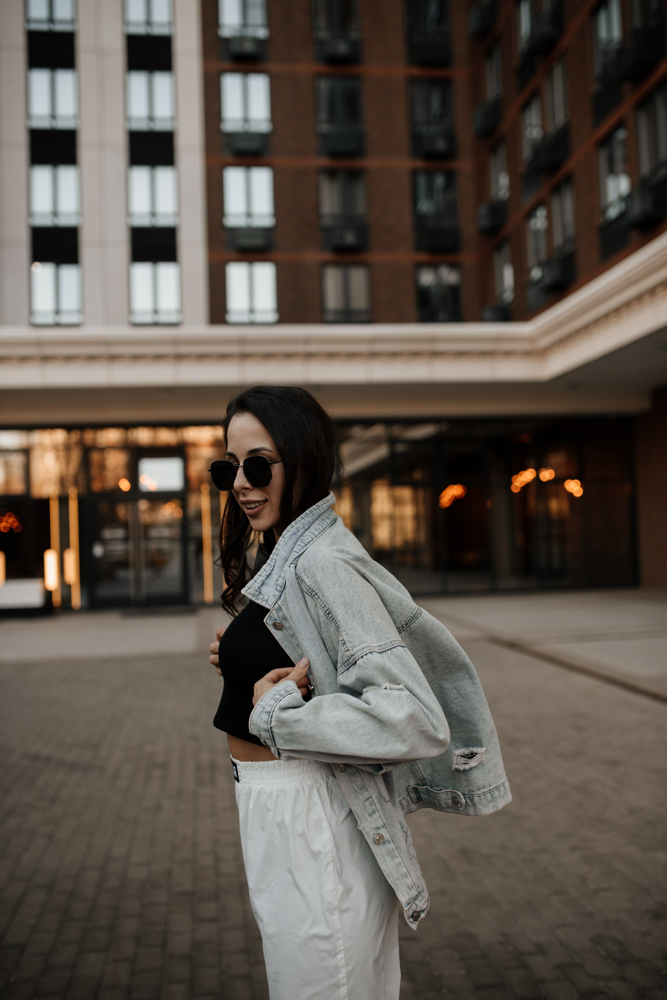 Катя. Фотограф Ольга Плеханова | Нижний Новгород, Москва