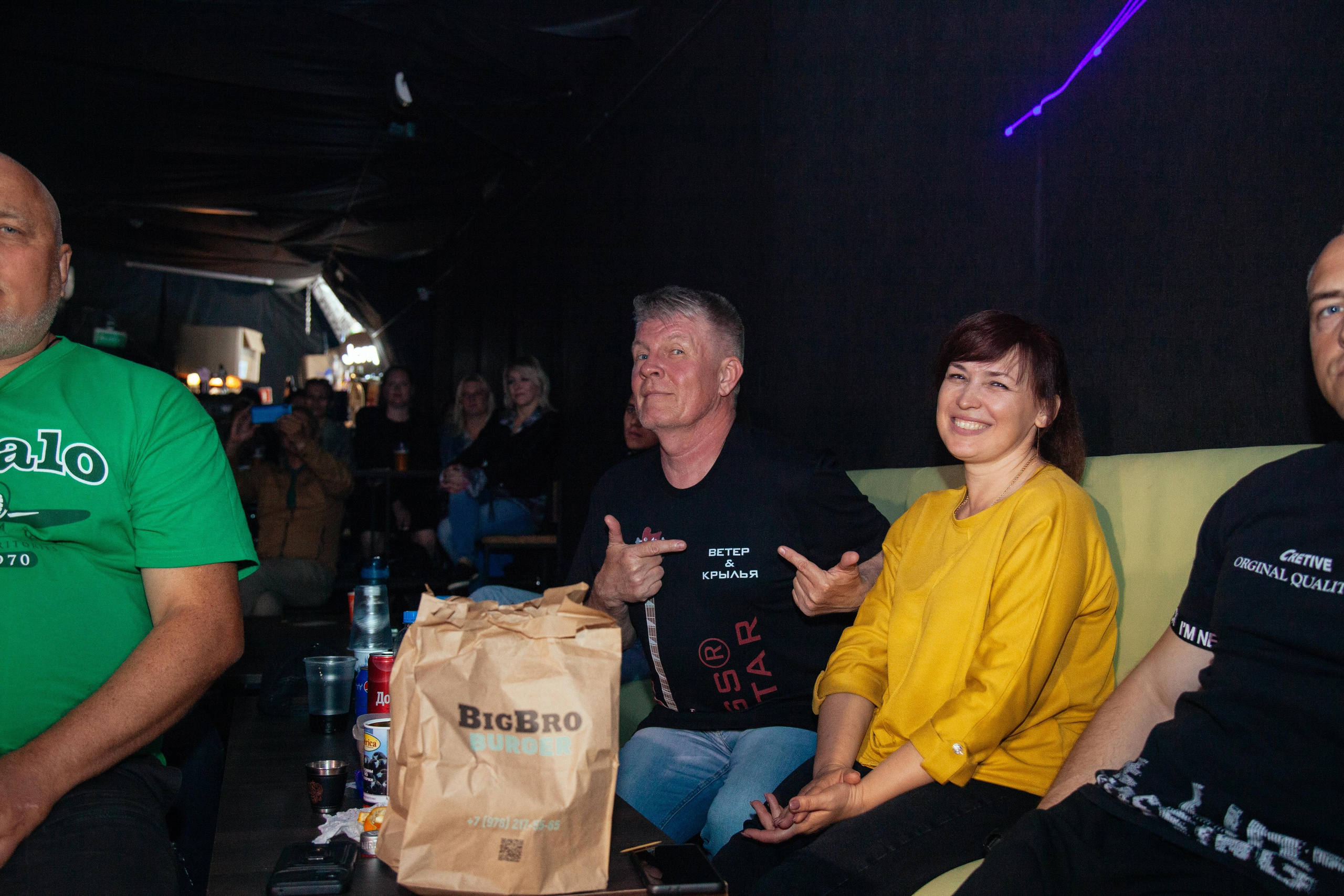 GET BACK. Фотография, как она есть