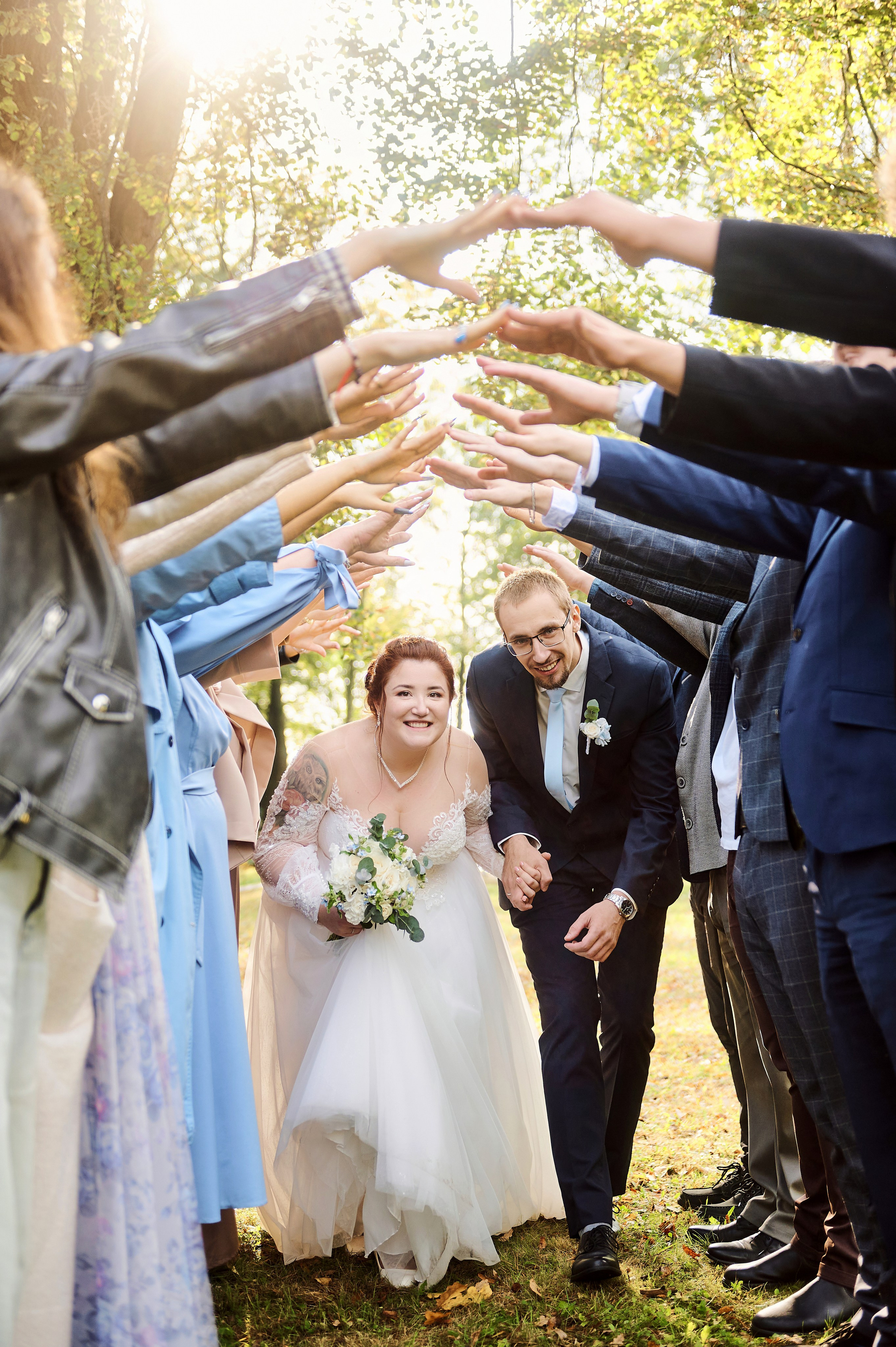 РЕПОРТАЖ. Свадебный и семейный фотограф РИТА БОЧКАРЁВА