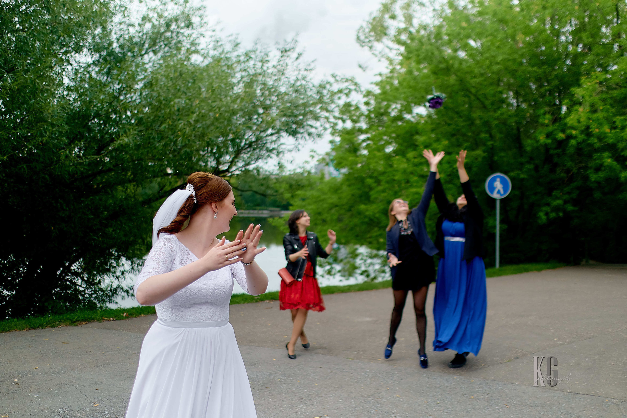 Свадьба Константина и Алёны. KG Photography — Семейный и свадебный фотограф 📞 +7 (968) 680−44−88