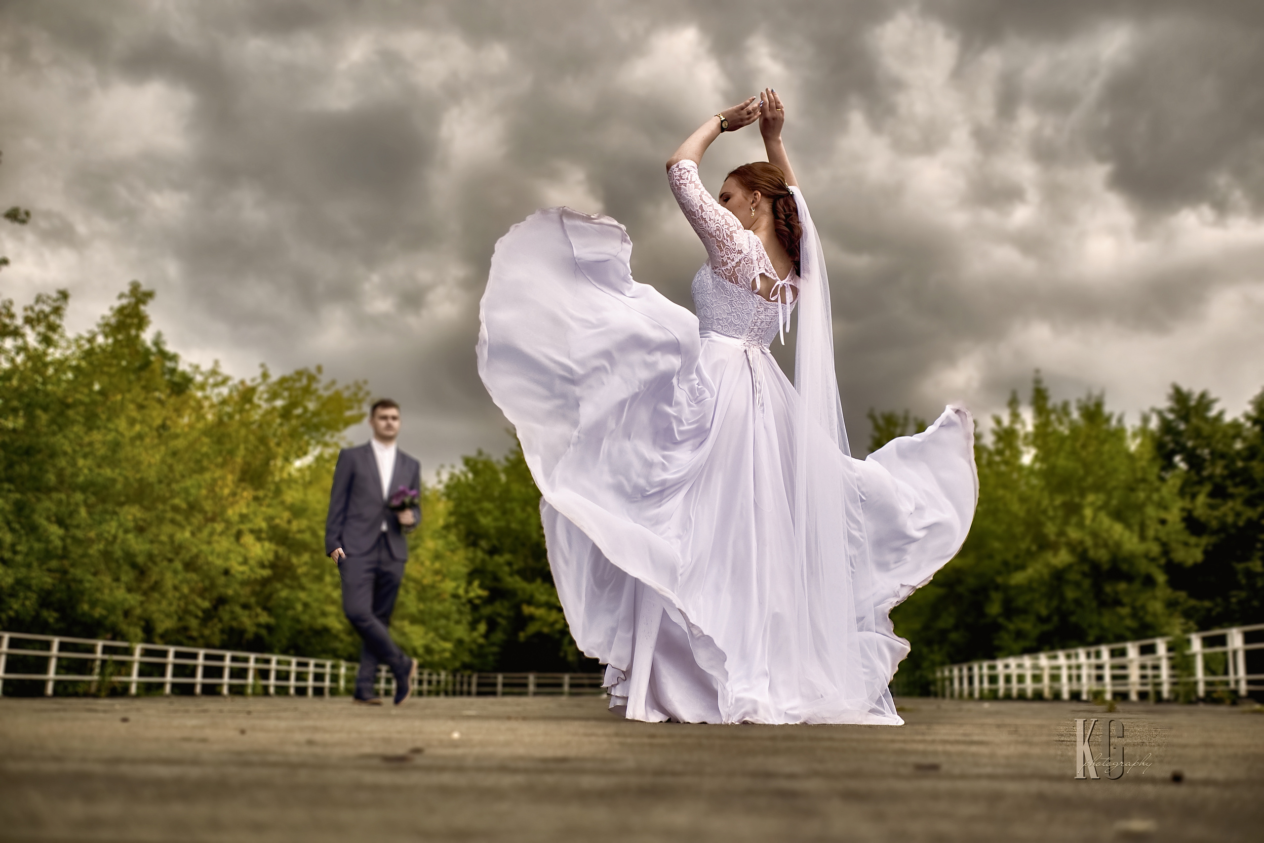 KG Photography — Семейный и свадебный фотограф 📞 +7 (968) 680−44−88