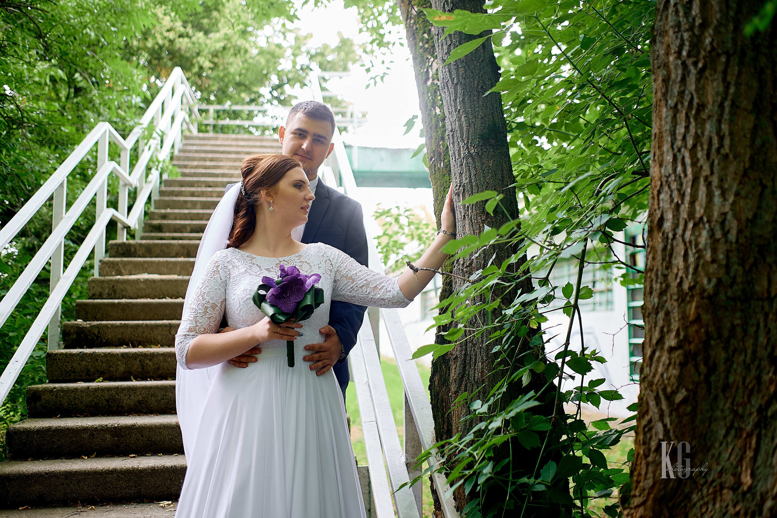 Свадьба Константина и Алёны. KG Photography — Семейный и свадебный фотограф 📞 +7 (968) 680−44−88