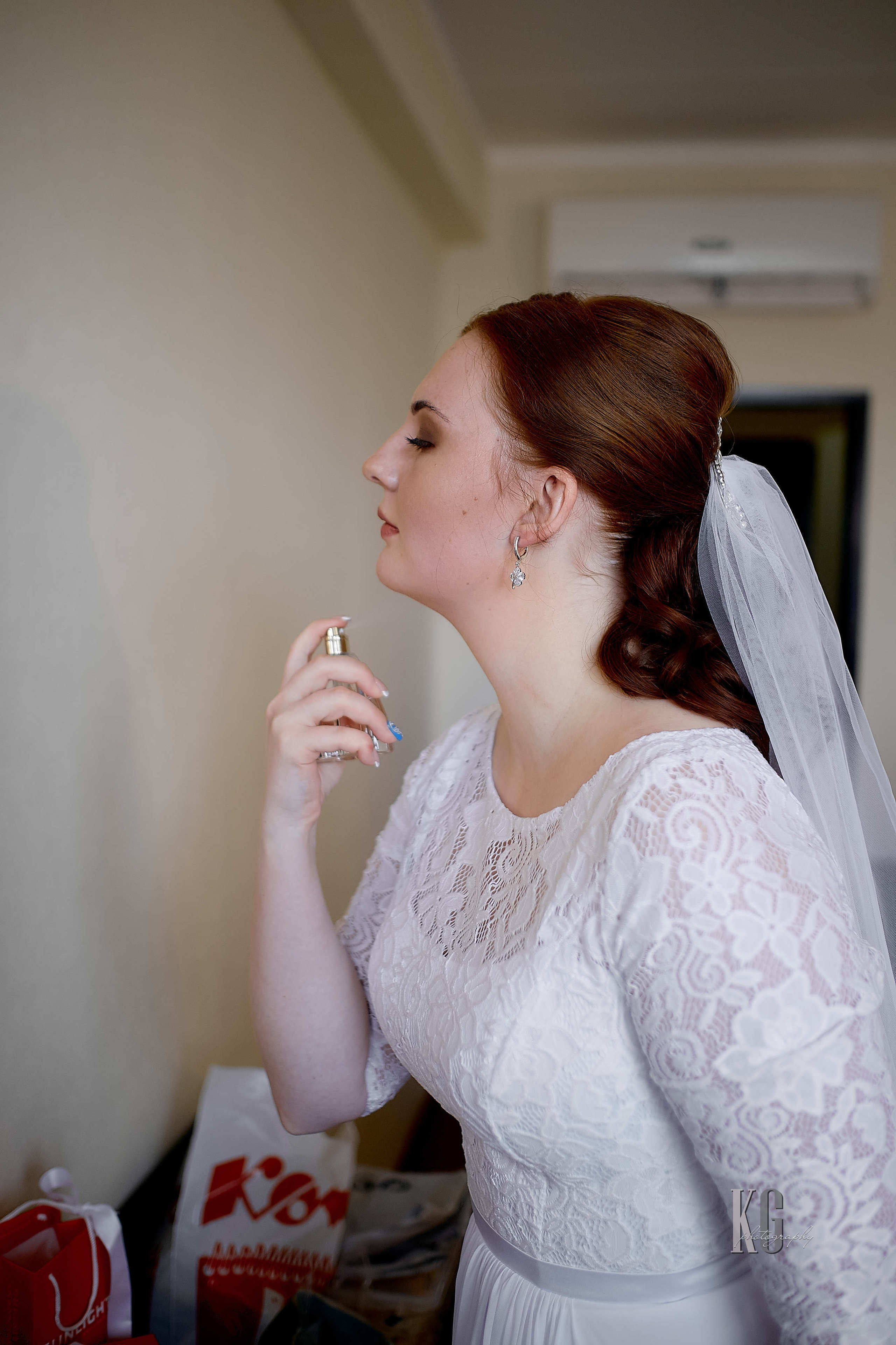 Свадьба Константина и Алёны. KG Photography — Семейный и свадебный фотограф 📞 +7 (968) 680−44−88