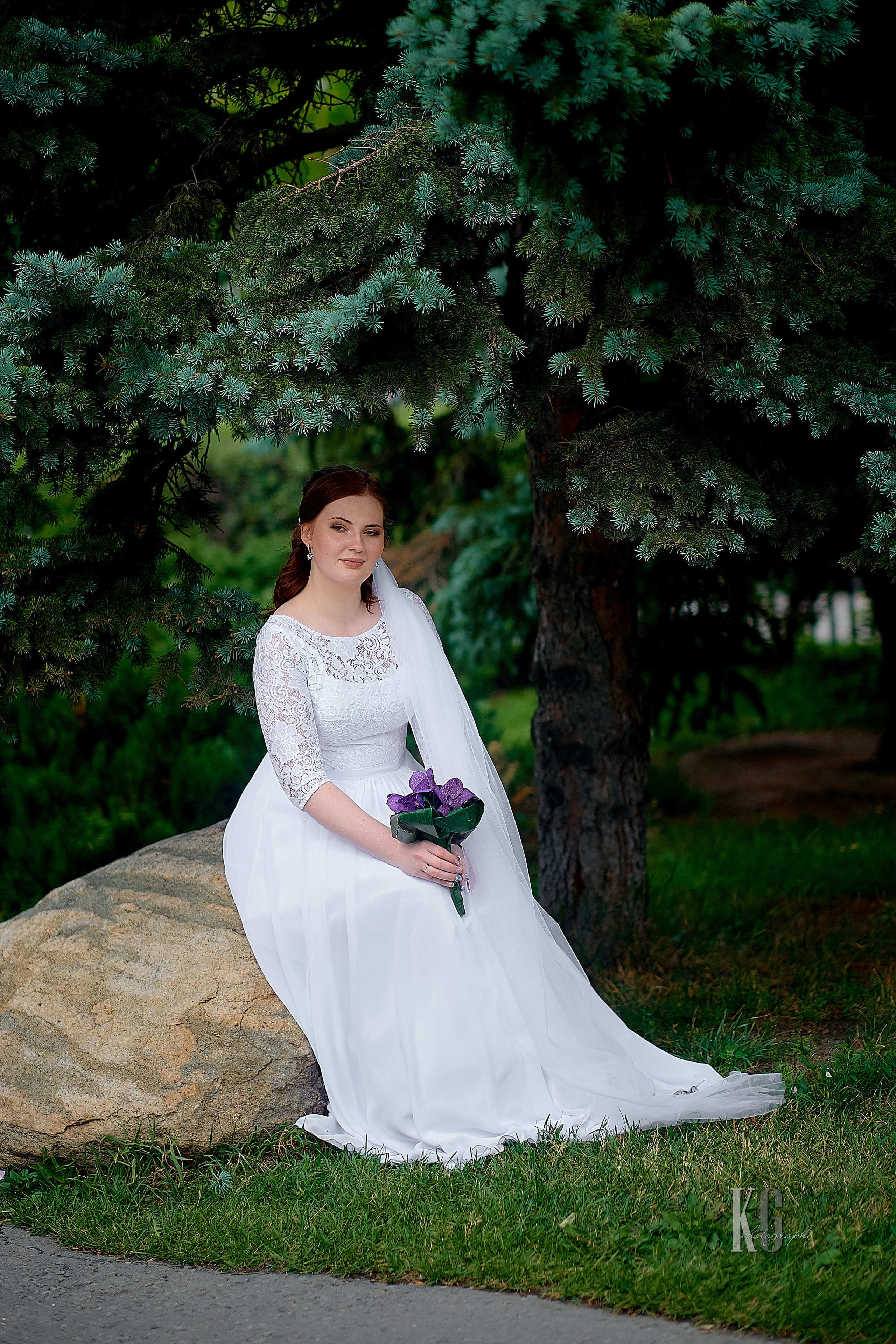 Свадьба Константина и Алёны. KG Photography — Семейный и свадебный фотограф 📞 +7 (968) 680−44−88