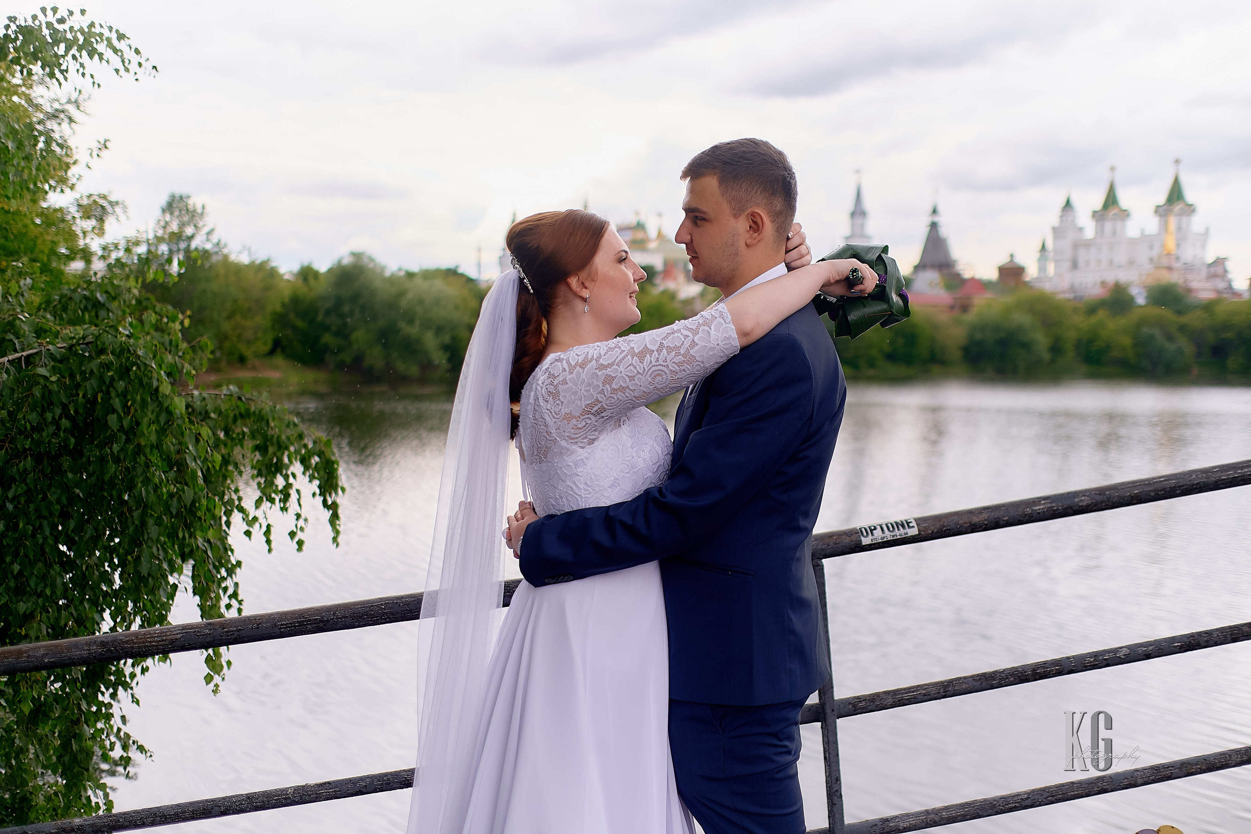 Свадьба Константина и Алёны. KG Photography — Семейный и свадебный фотограф 📞 +7 (968) 680−44−88