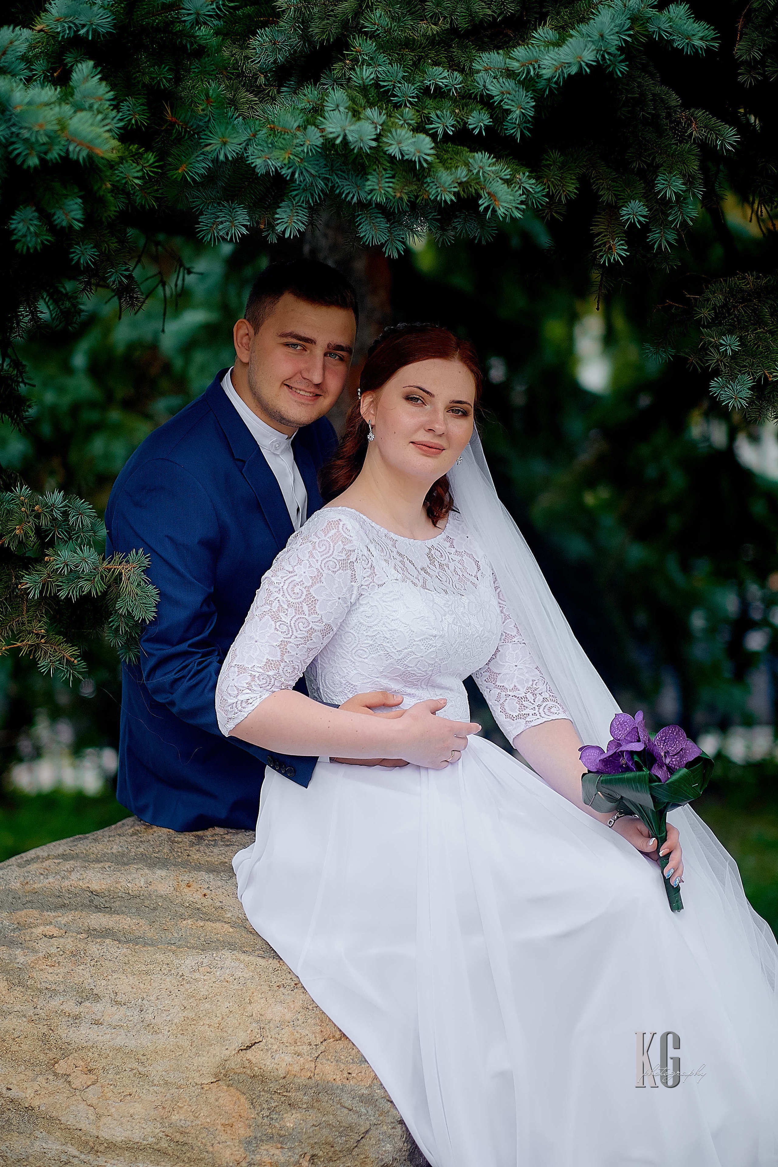 Свадьба Константина и Алёны. KG Photography — Семейный и свадебный фотограф 📞 +7 (968) 680−44−88