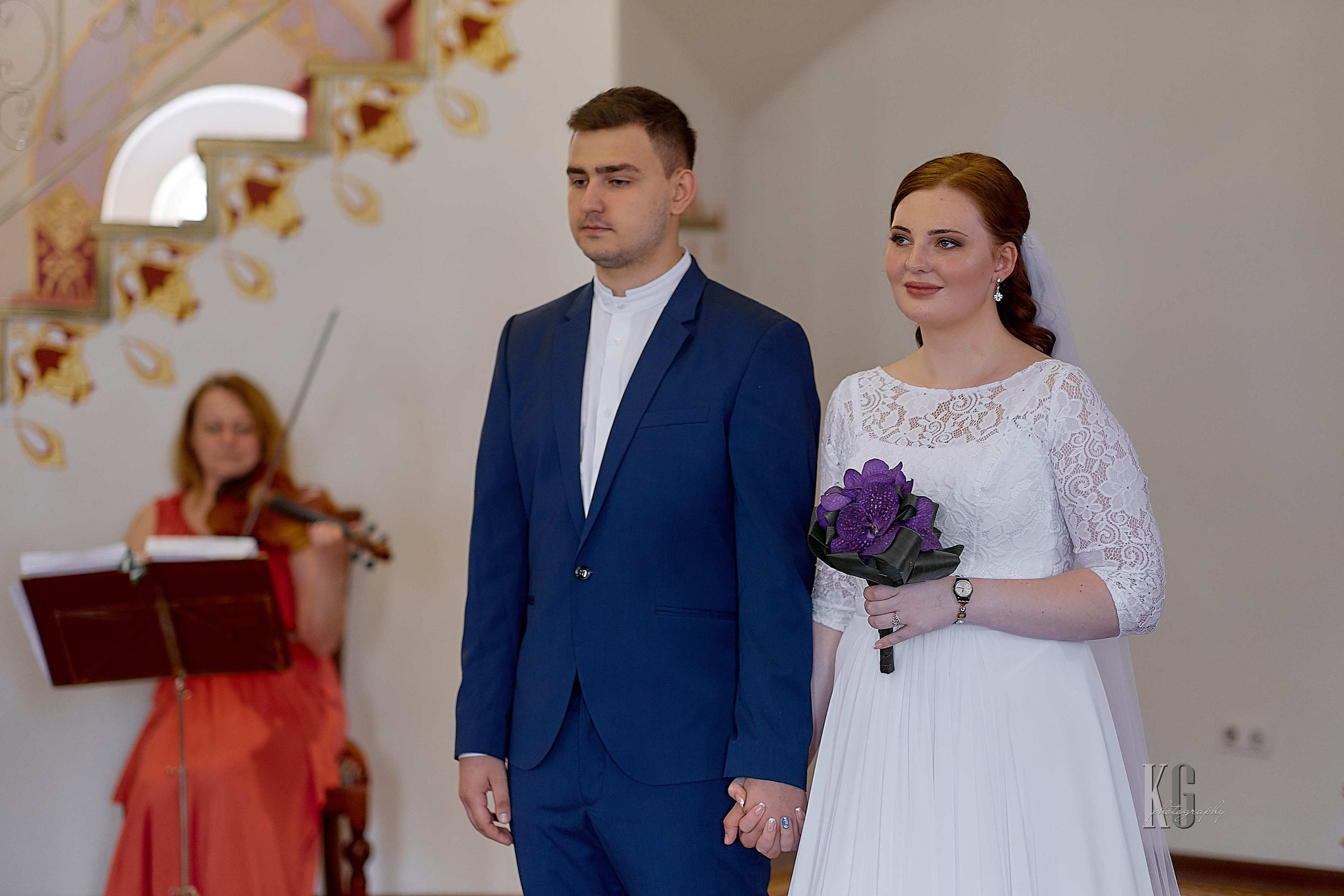 Свадьба Константина и Алёны. KG Photography — Семейный и свадебный фотограф 📞 +7 (968) 680−44−88