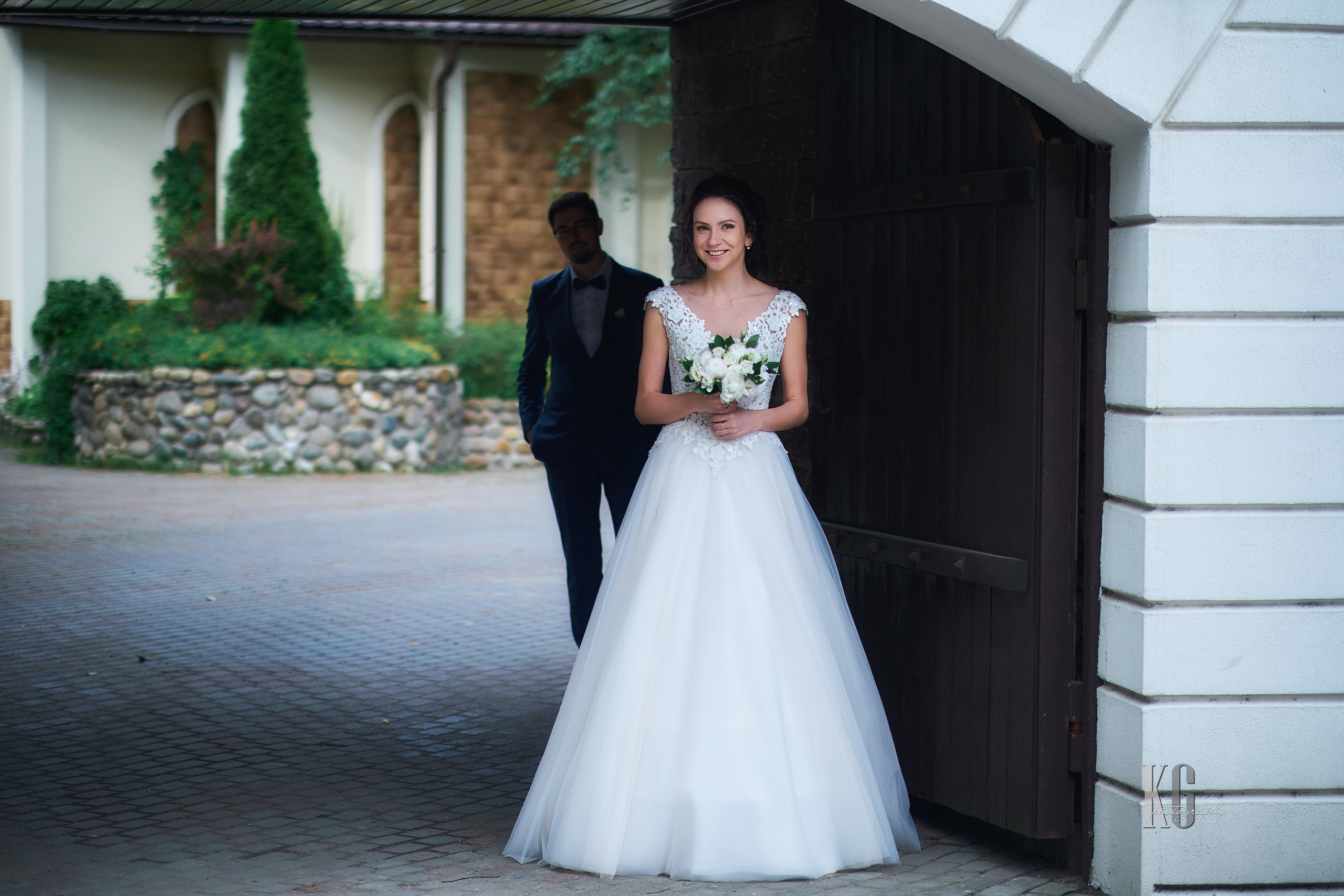 Свадьба Сергея и Ирины. KG Photography — Семейный и свадебный фотограф 📞 +7 (968) 680−44−88