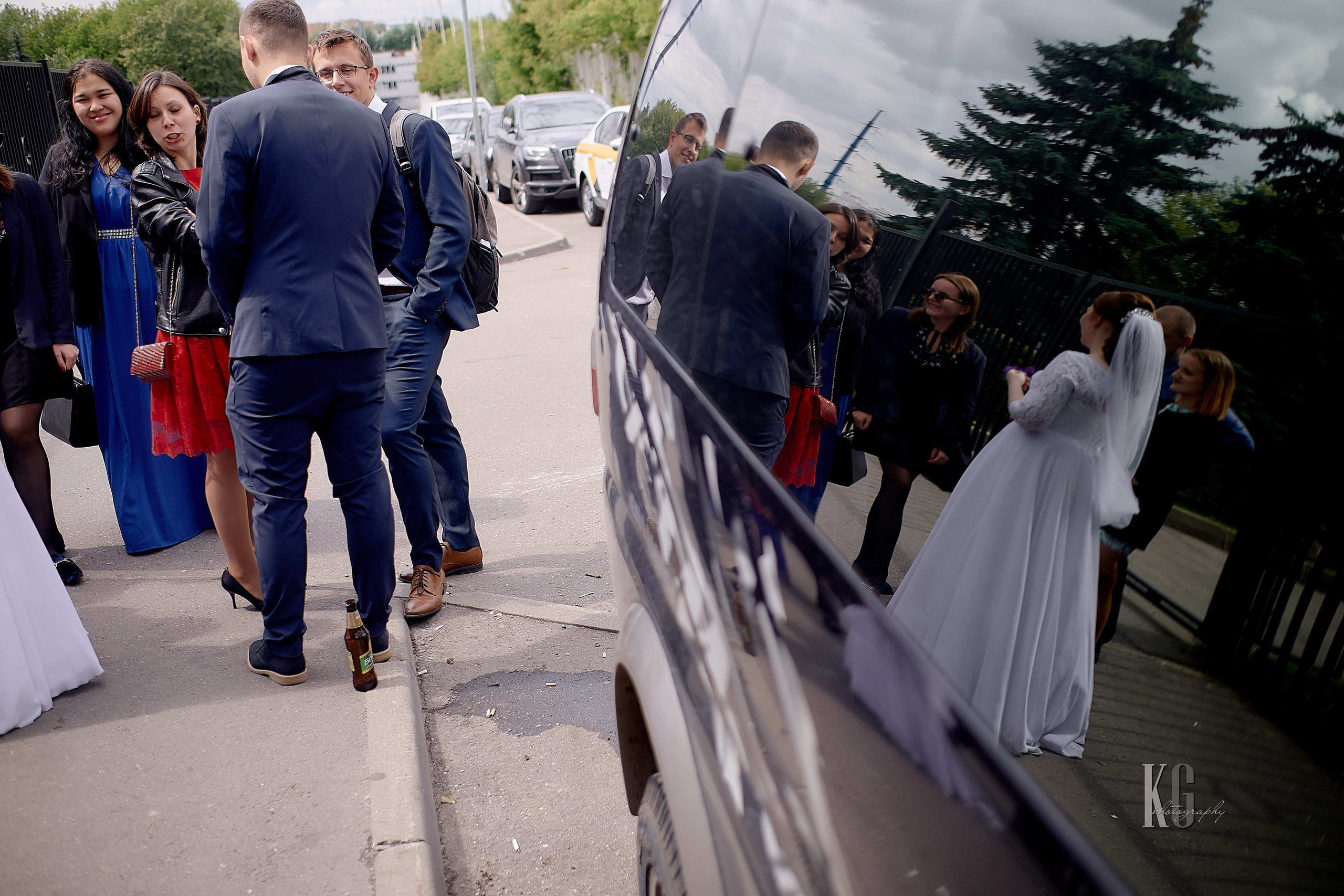 Свадьба Константина и Алёны. KG Photography — Семейный и свадебный фотограф 📞 +7 (968) 680−44−88