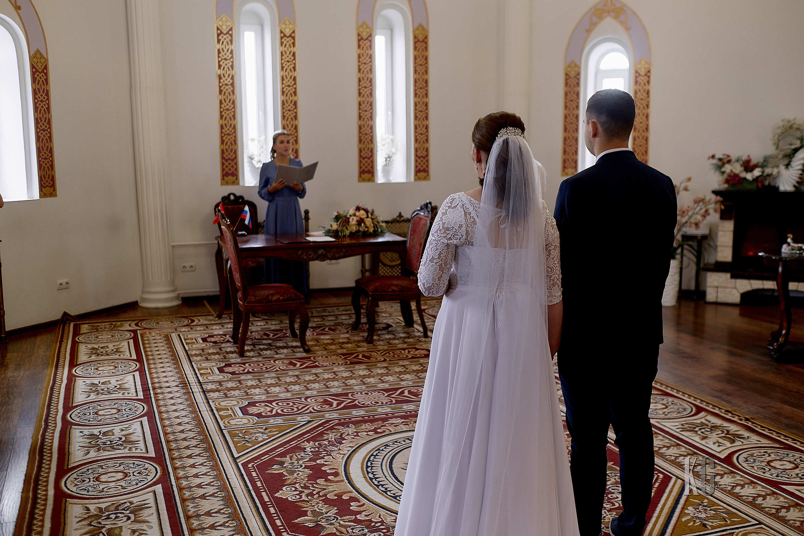 Свадьба Константина и Алёны. KG Photography — Семейный и свадебный фотограф 📞 +7 (968) 680−44−88