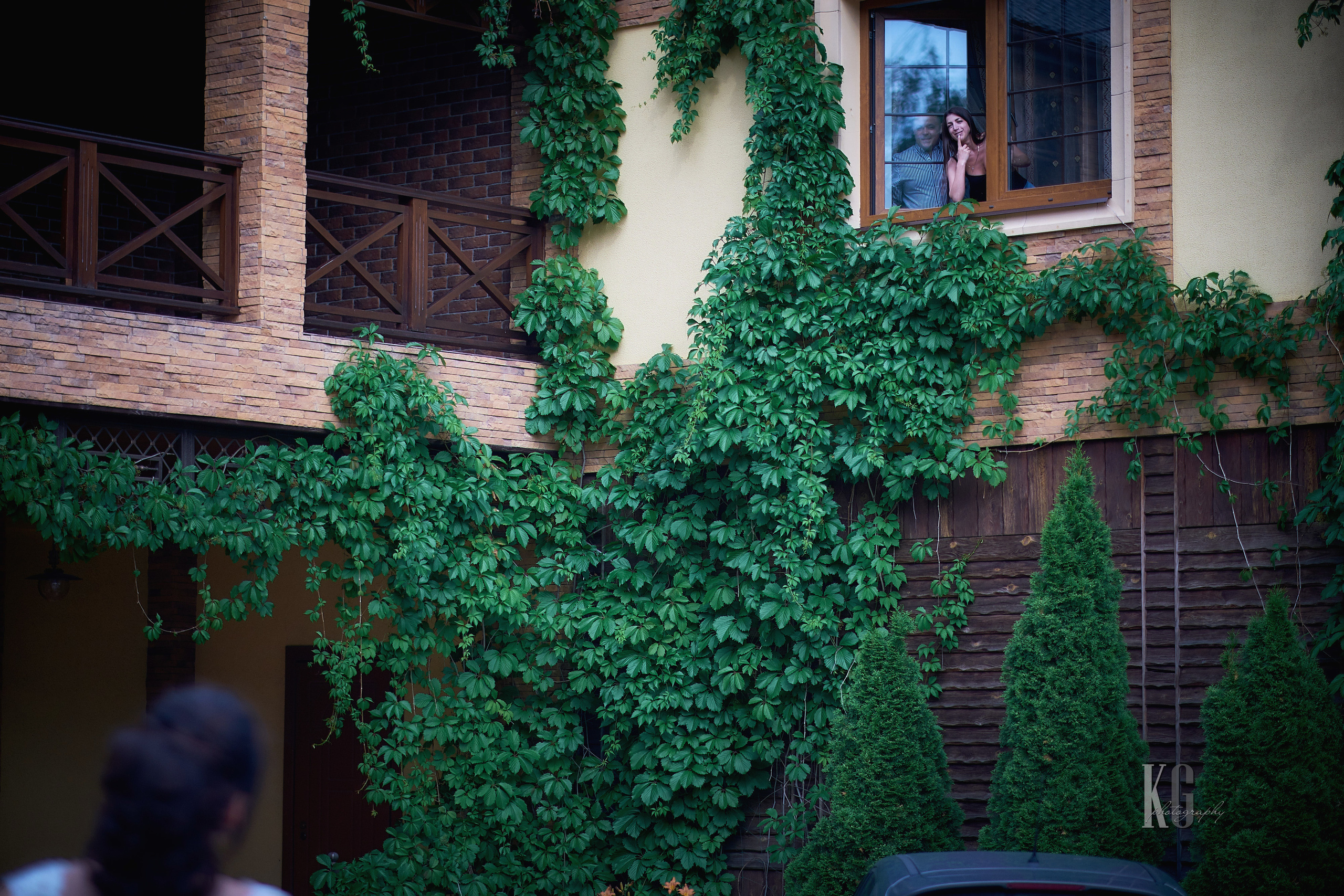 Свадьба Сергея и Ирины. KG Photography — Семейный и свадебный фотограф 📞 +7 (968) 680−44−88