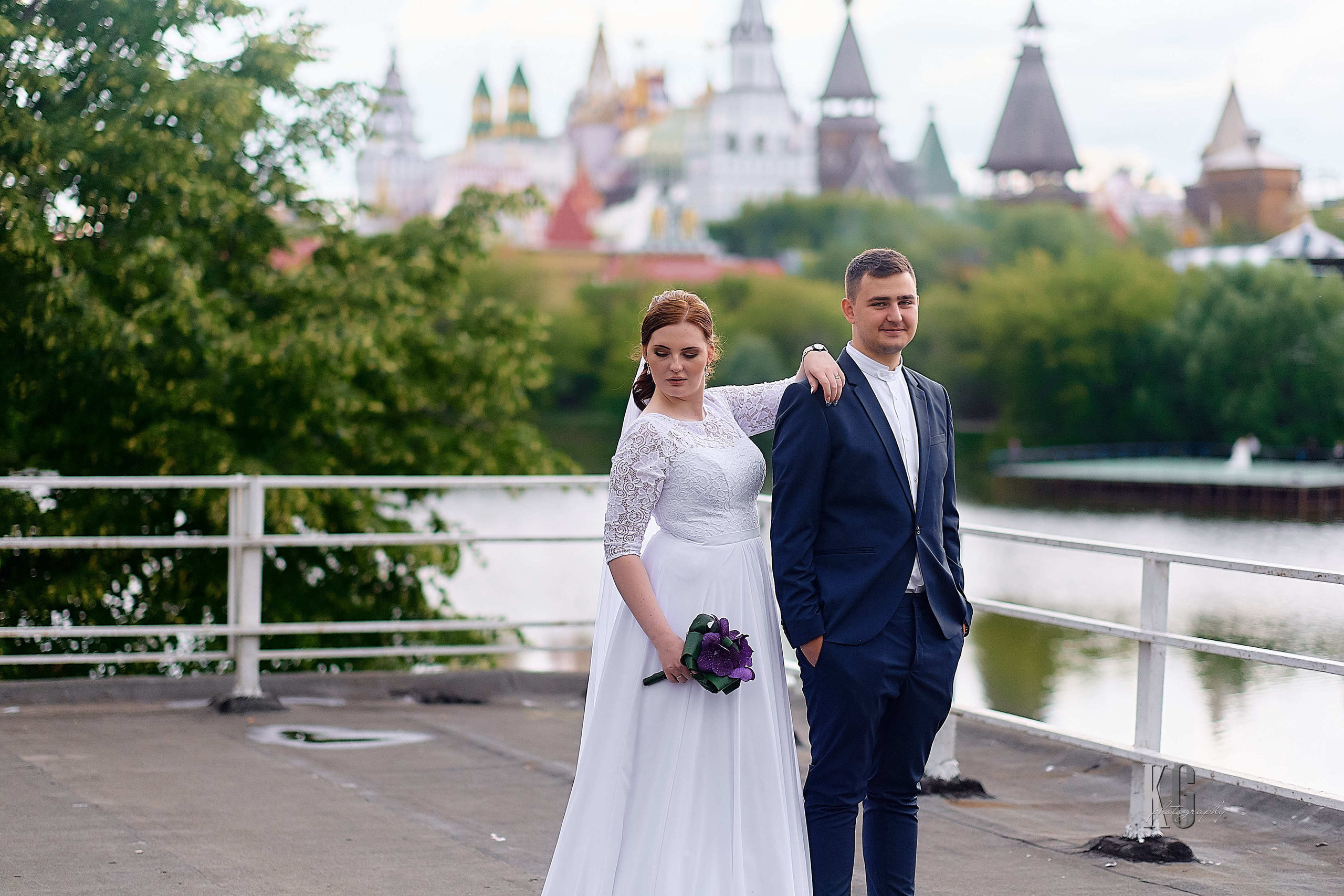 Свадьба Константина и Алёны. KG Photography — Семейный и свадебный фотограф 📞 +7 (968) 680−44−88