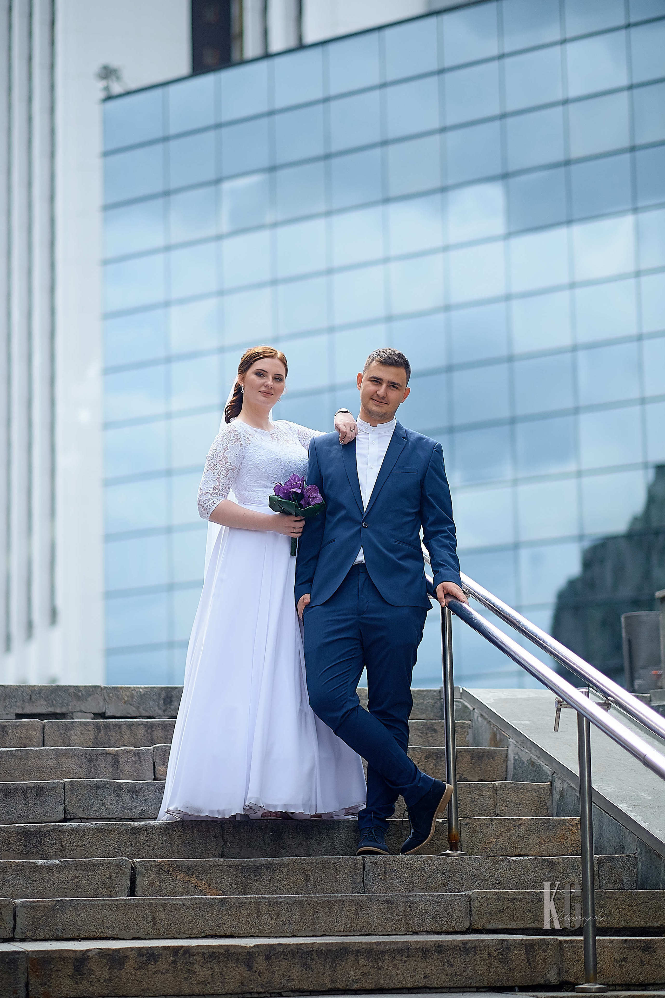 Свадьба Константина и Алёны. KG Photography — Семейный и свадебный фотограф 📞 +7 (968) 680−44−88