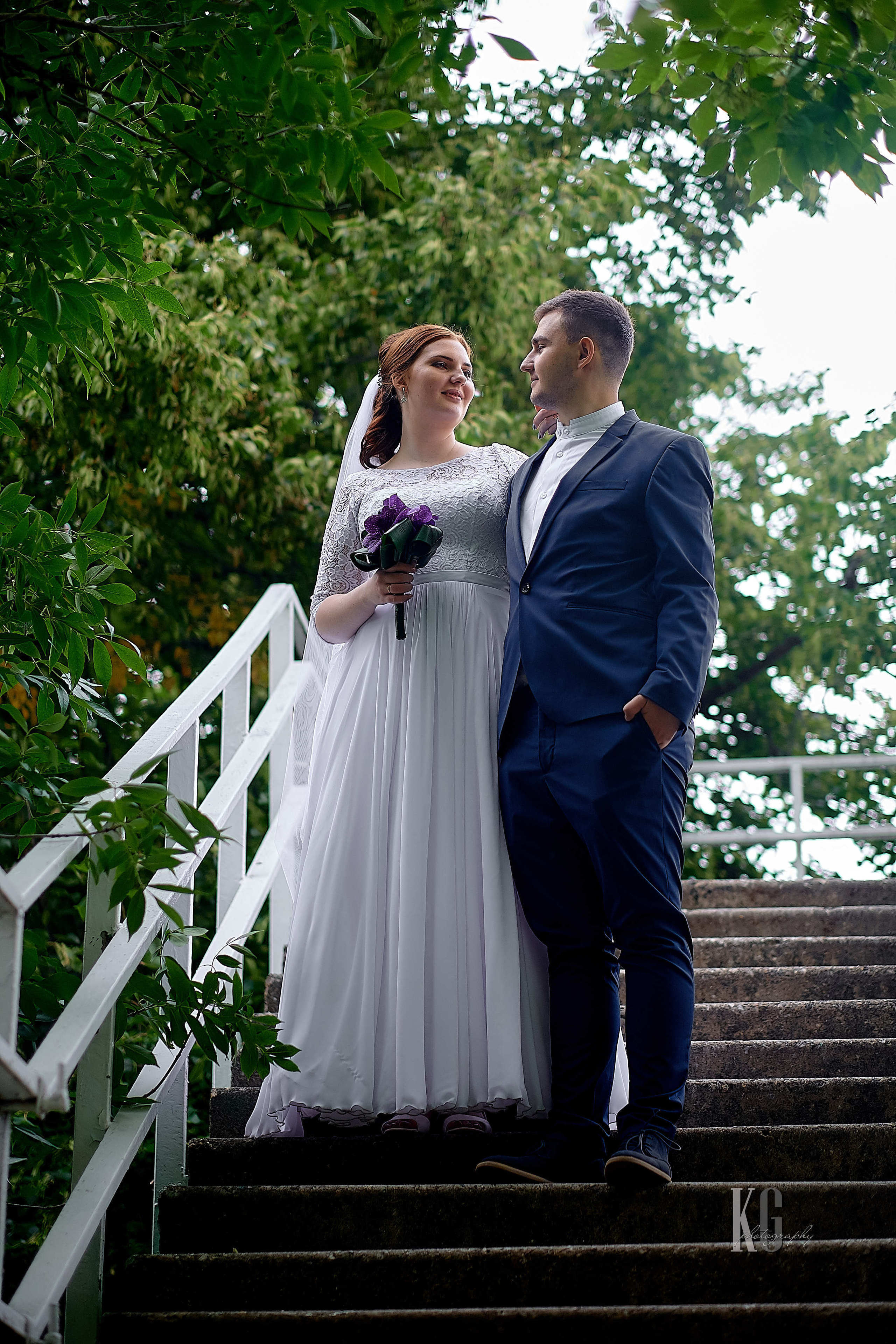 Свадьба Константина и Алёны. KG Photography — Семейный и свадебный фотограф 📞 +7 (968) 680−44−88