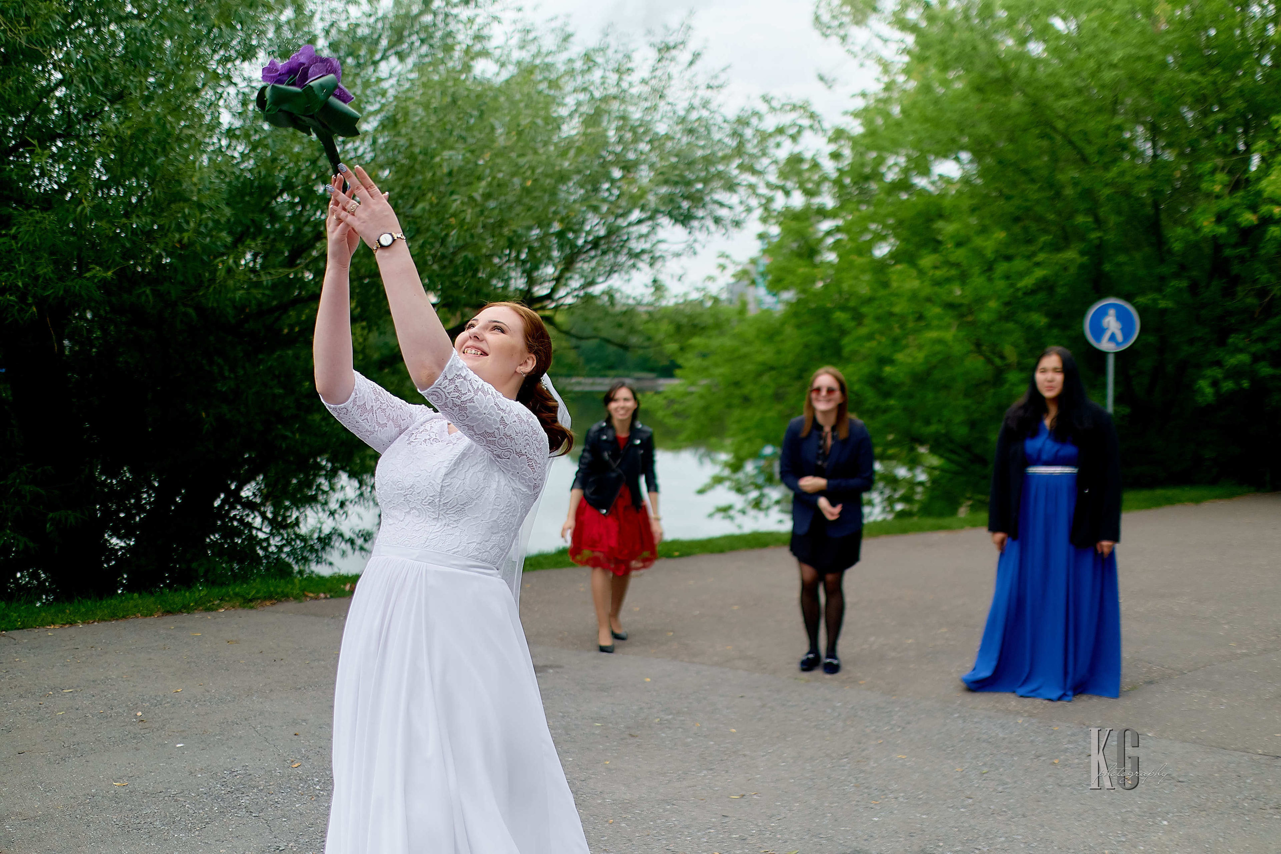 Свадьба Константина и Алёны. KG Photography — Семейный и свадебный фотограф 📞 +7 (968) 680−44−88