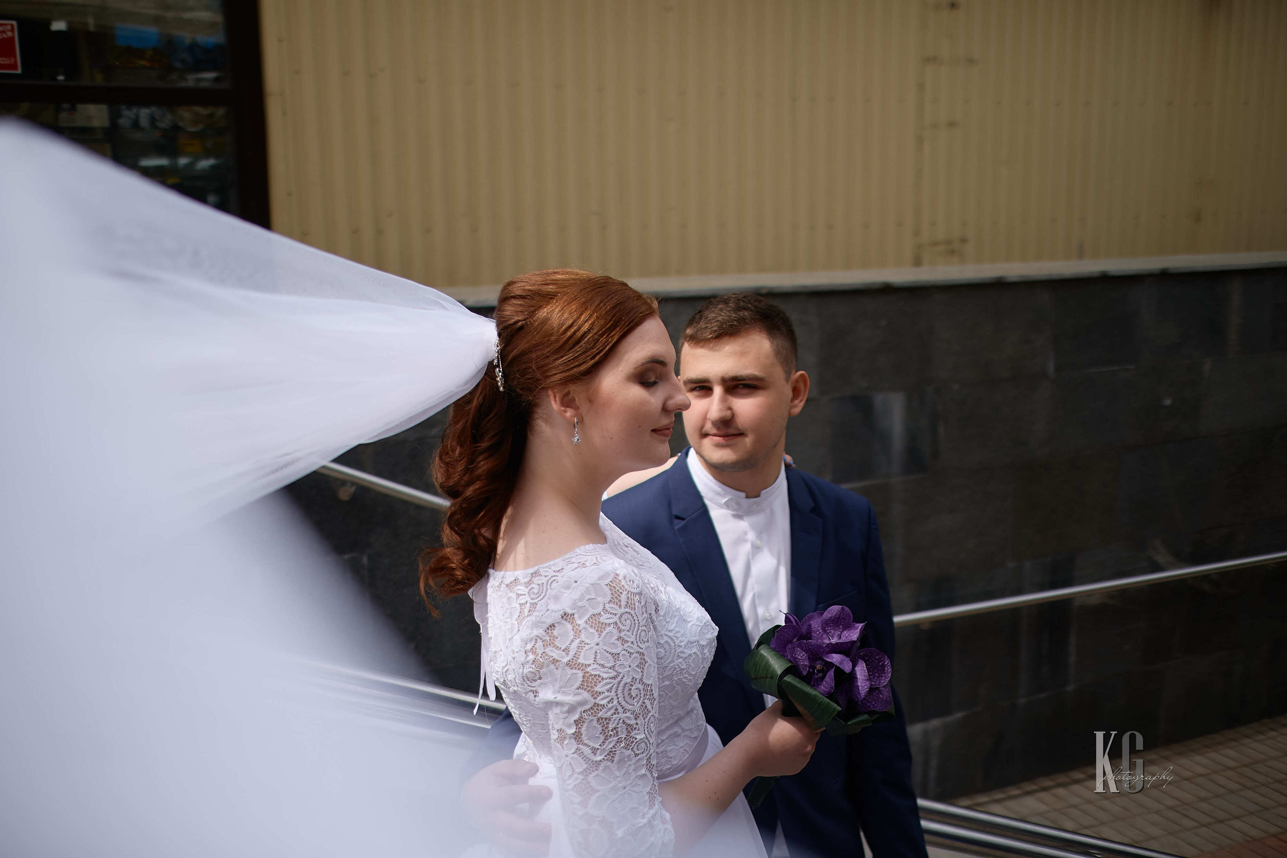 Свадьба Константина и Алёны. KG Photography — Семейный и свадебный фотограф 📞 +7 (968) 680−44−88