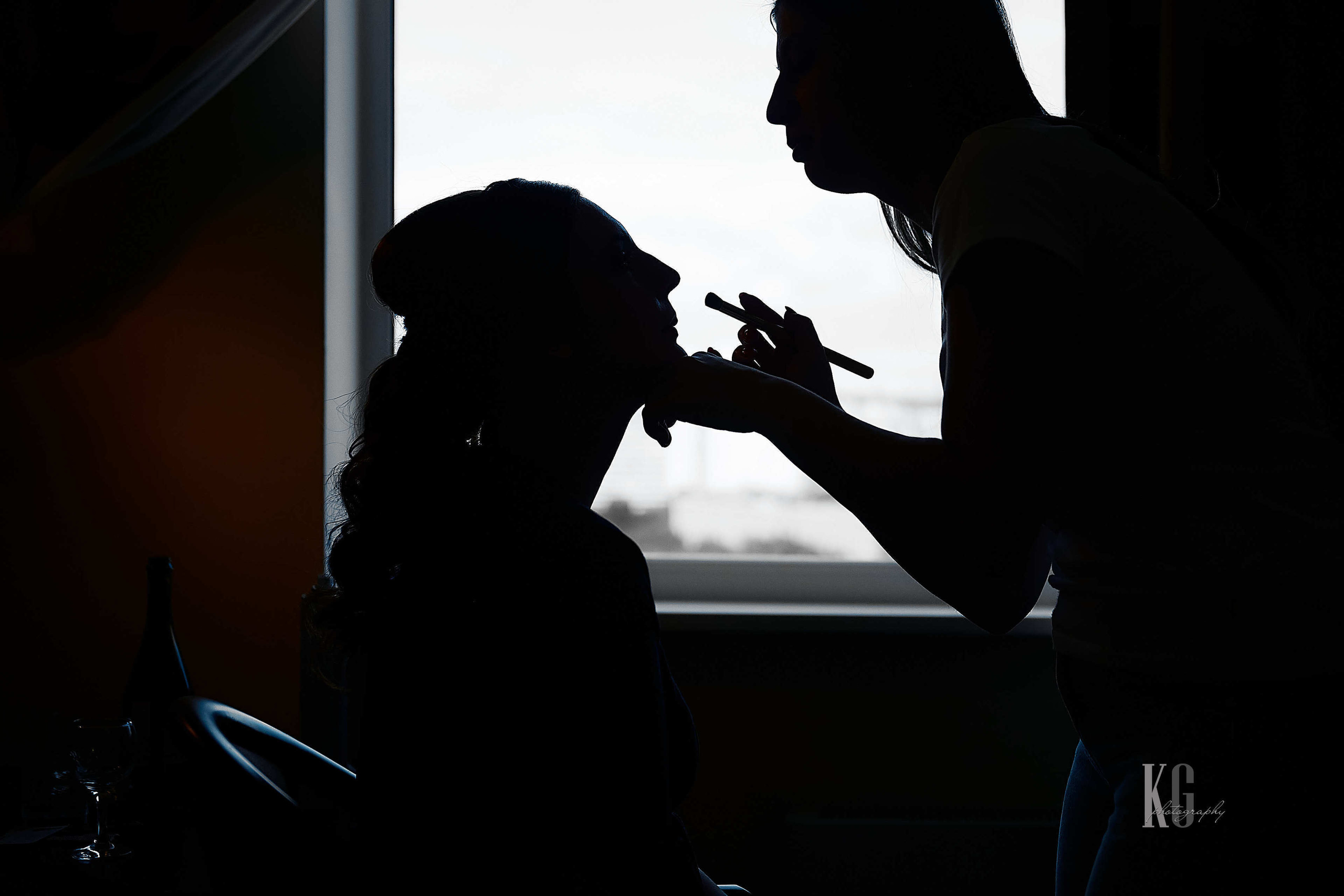 Свадьба Константина и Алёны. KG Photography — Семейный и свадебный фотограф 📞 +7 (968) 680−44−88